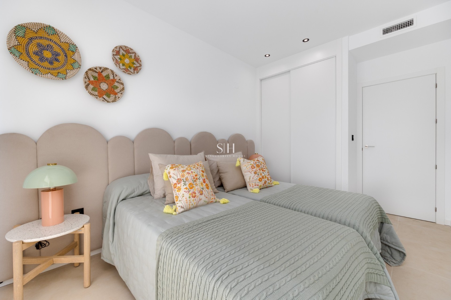 Resale - Villa - Los Alcázares - Torre del Rame