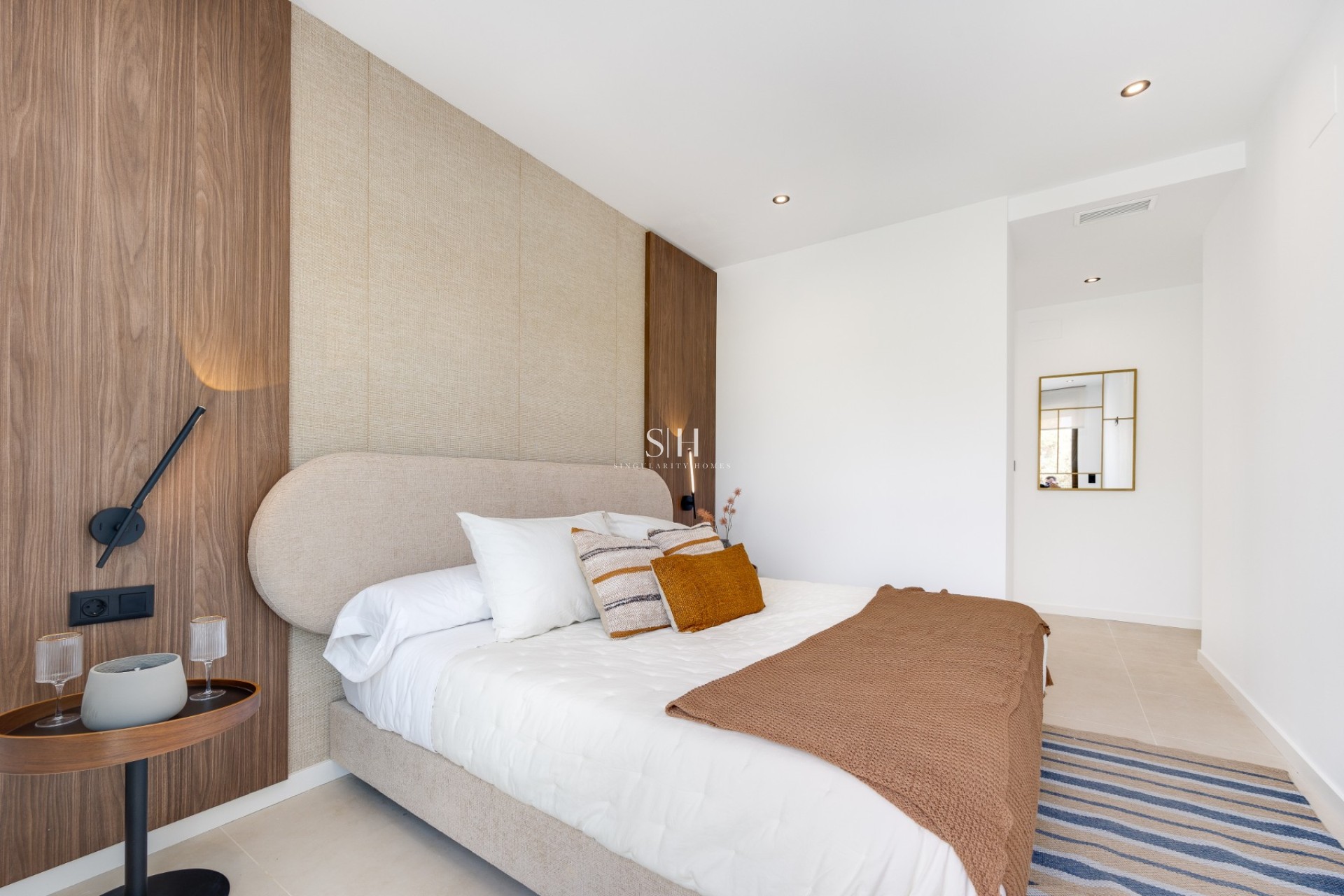 Resale - Villa - Los Alcázares - Torre del Rame