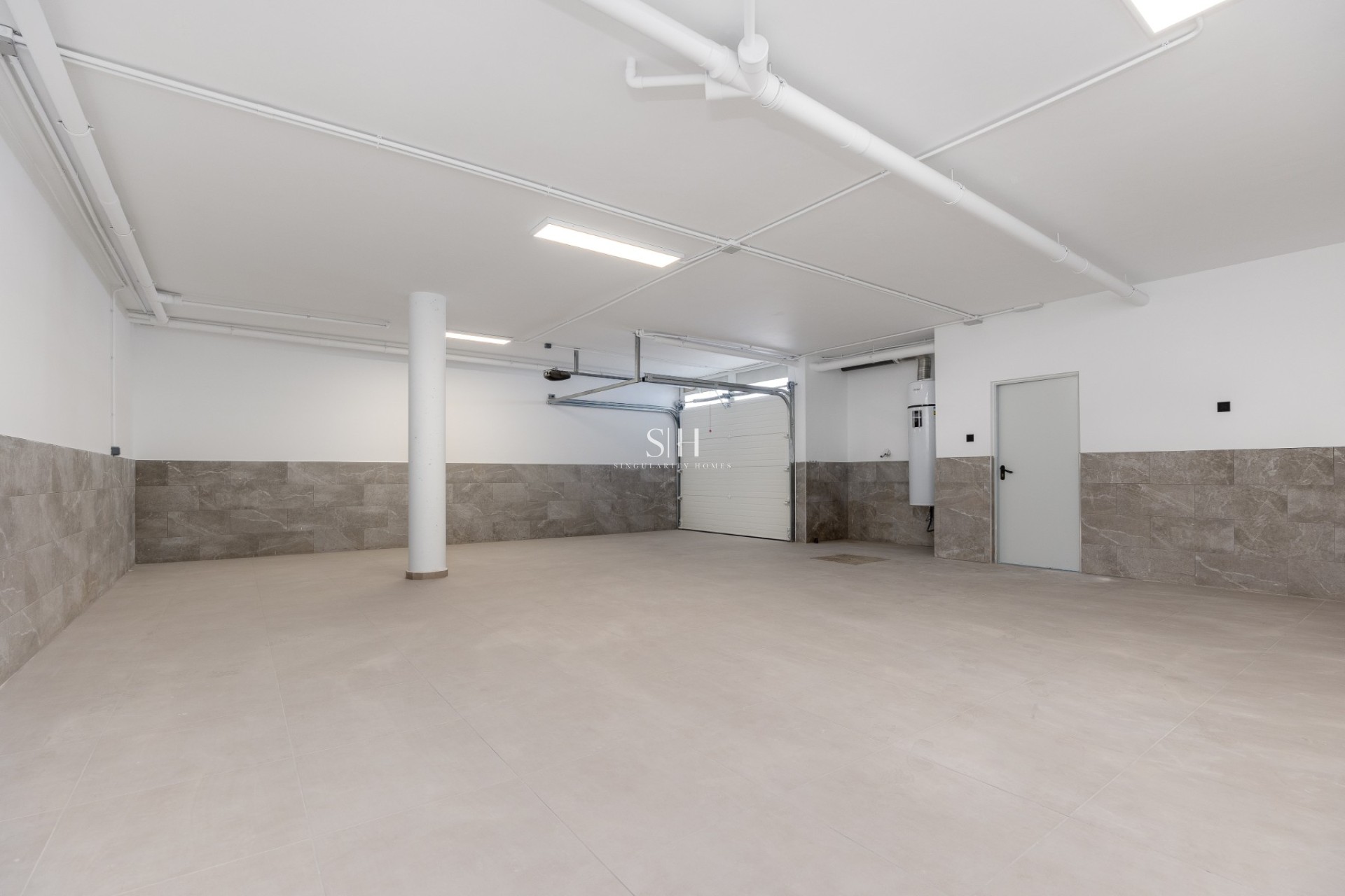 Resale - Villa - Los Alcázares - Torre del Rame