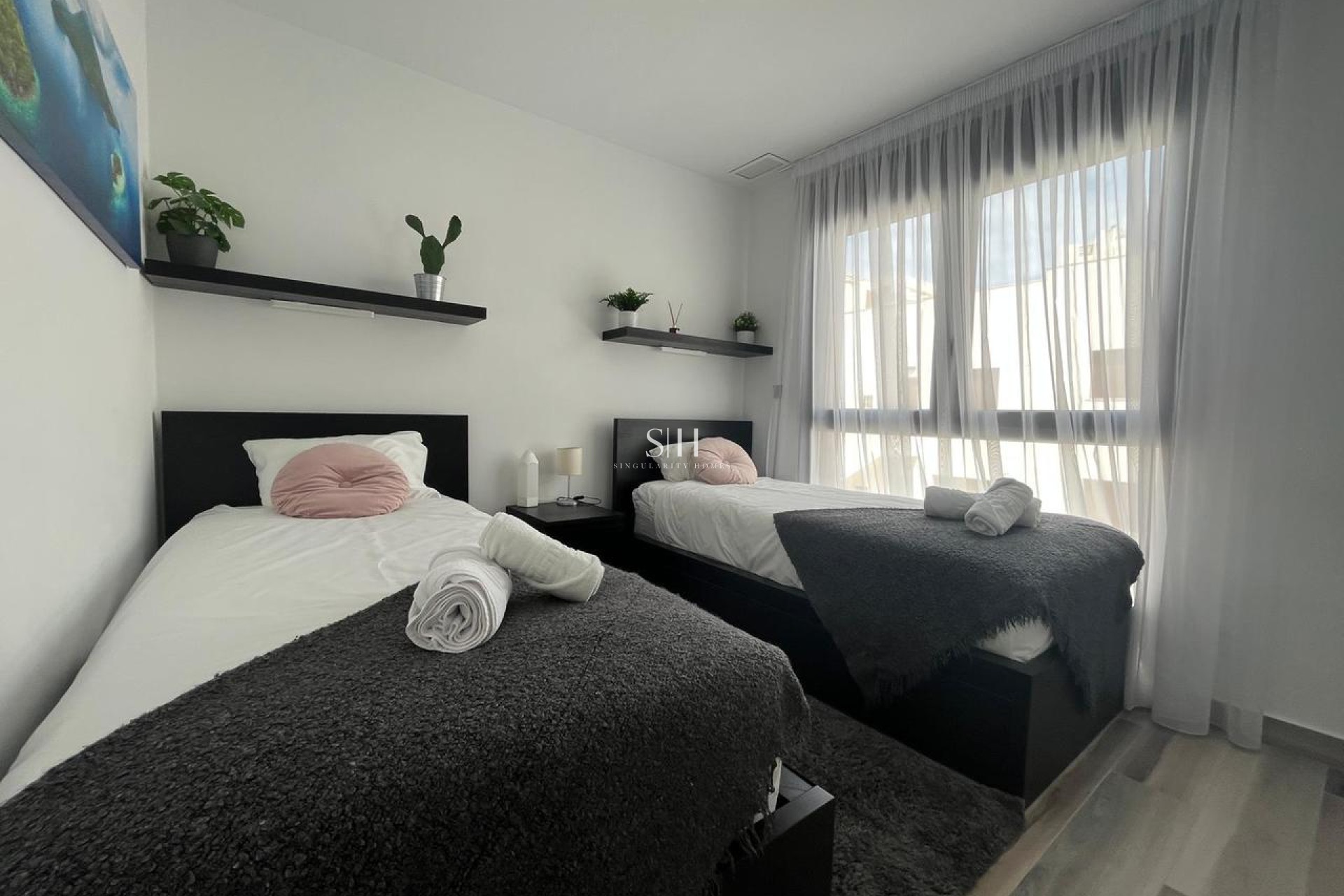 Resale - Villa - Los Balcones - Costa Blanca