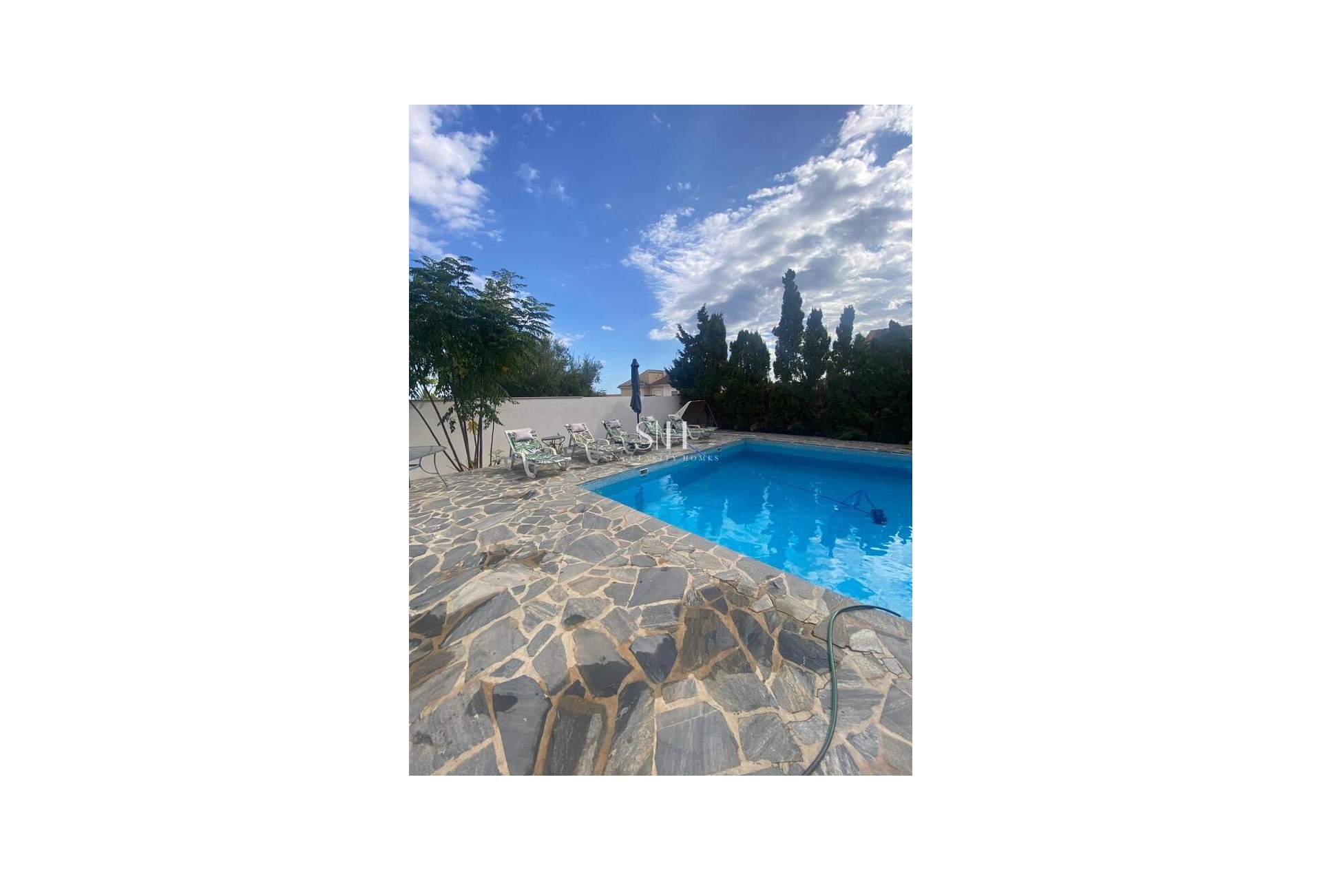 Resale - Villa - Los Balcones - Costa Blanca