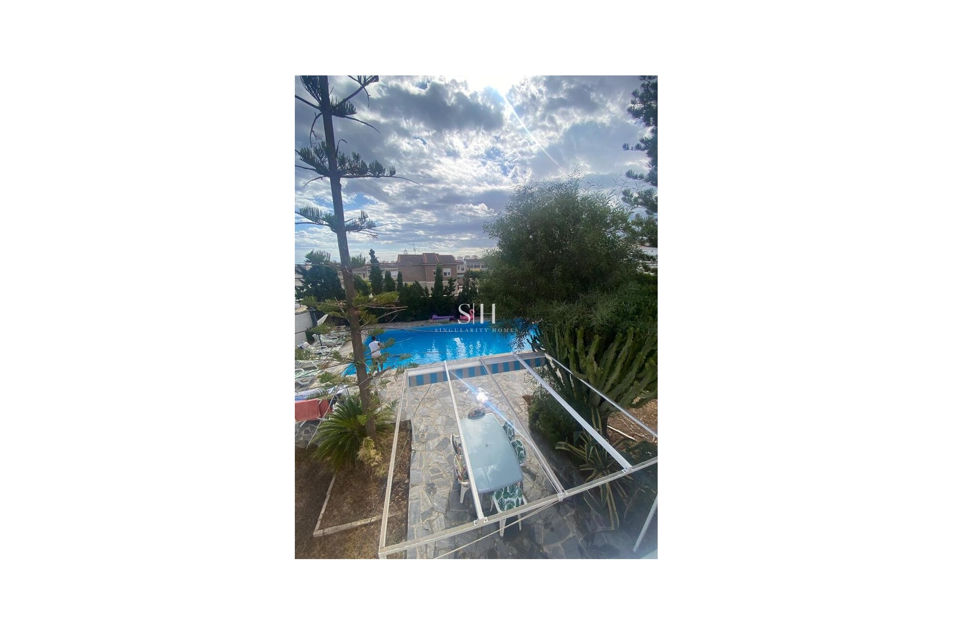 Resale - Villa - Los Balcones - Costa Blanca