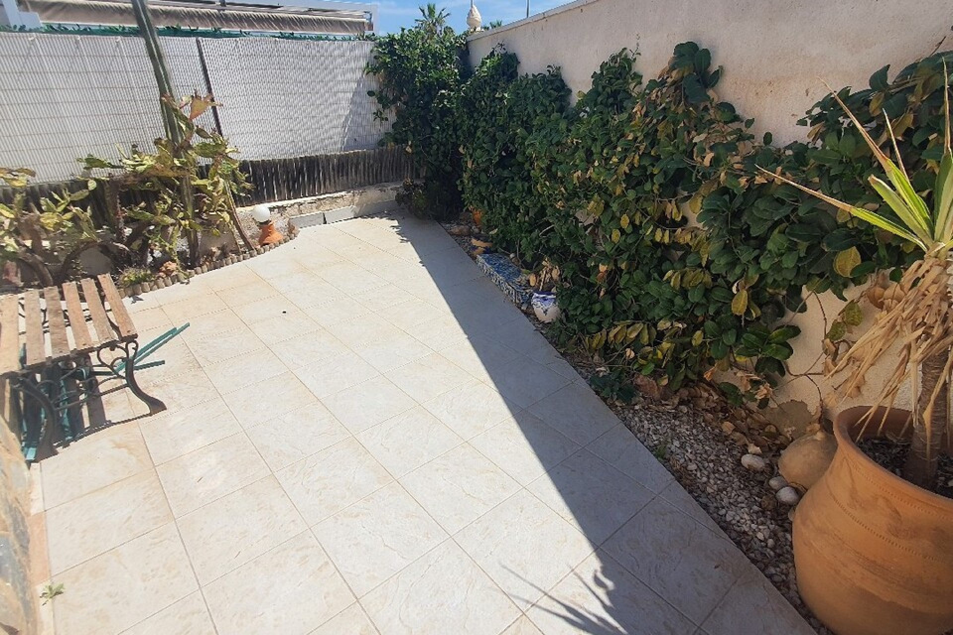 Resale - Villa - Los Balcones - Costa Blanca