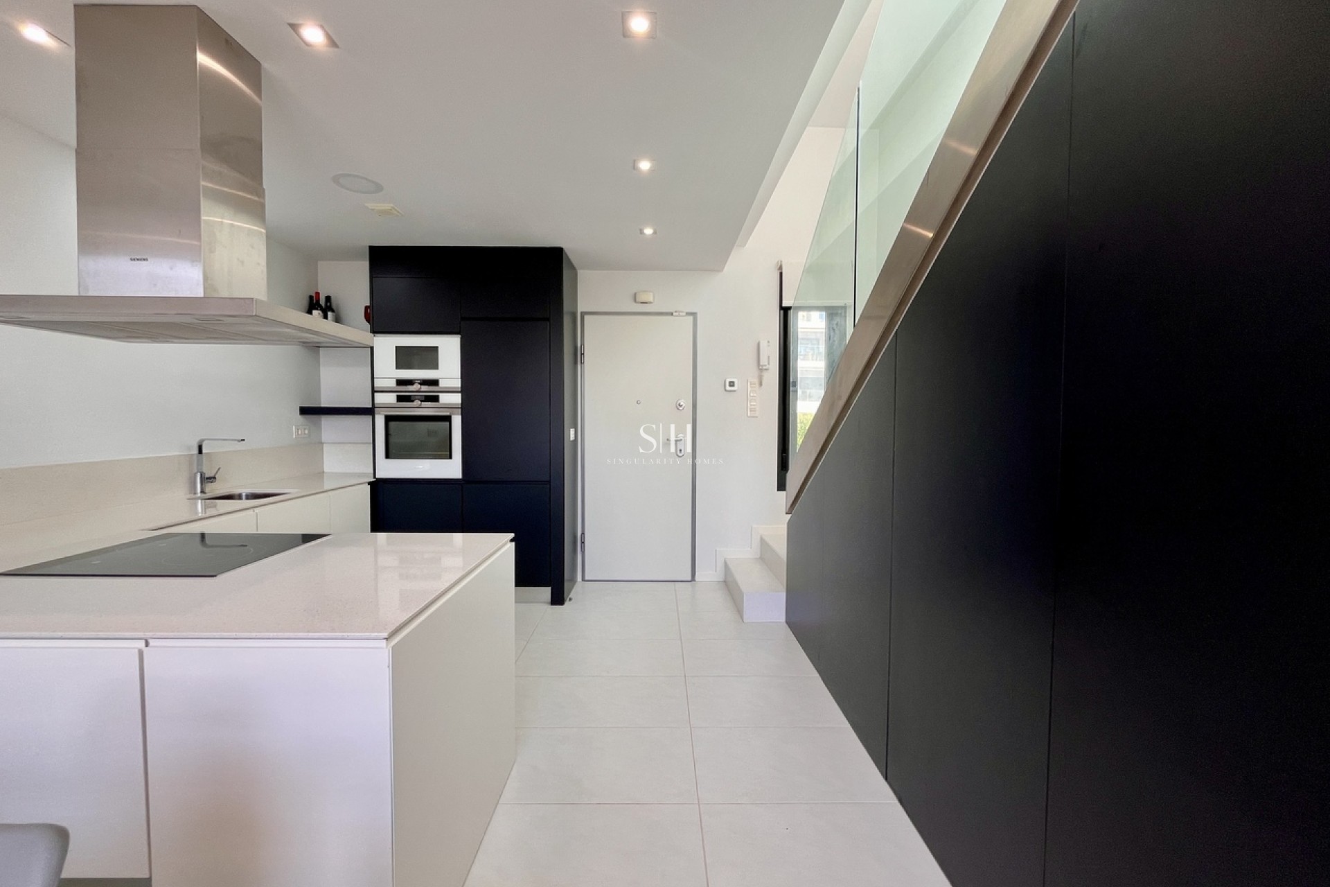 Resale - Villa - Los Dolses - Inland