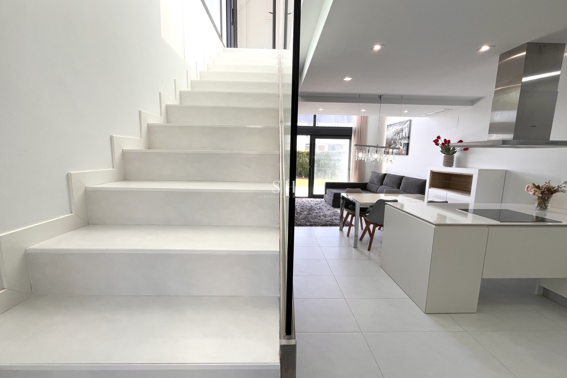 Resale - Villa - Los Dolses - Inland