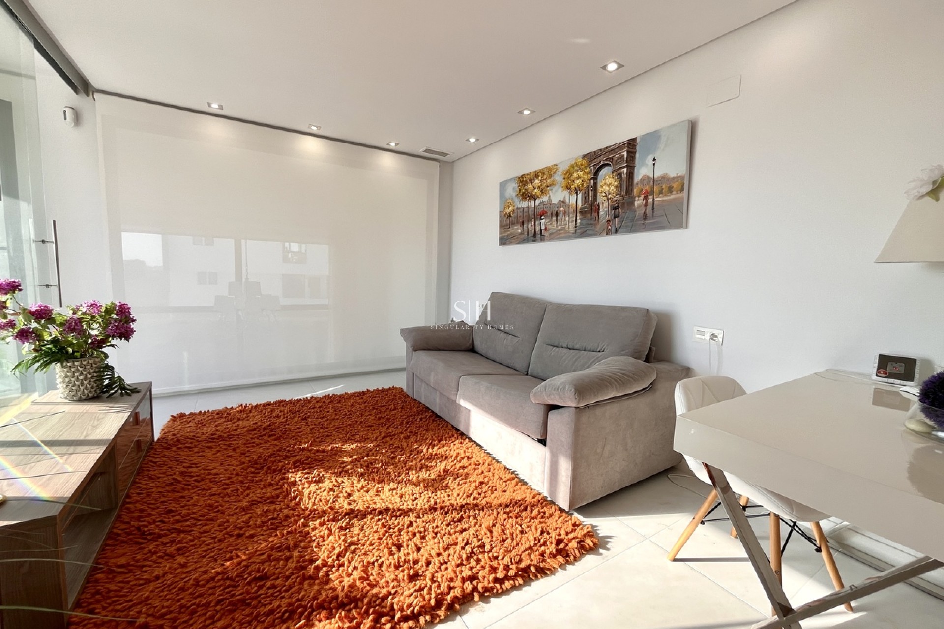 Resale - Villa - Los Dolses - Inland