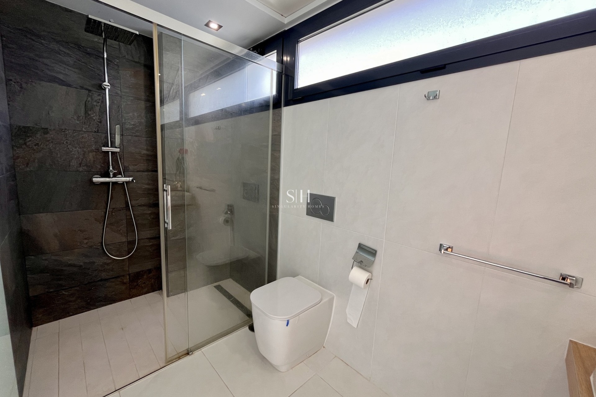 Resale - Villa - Los Dolses - Inland