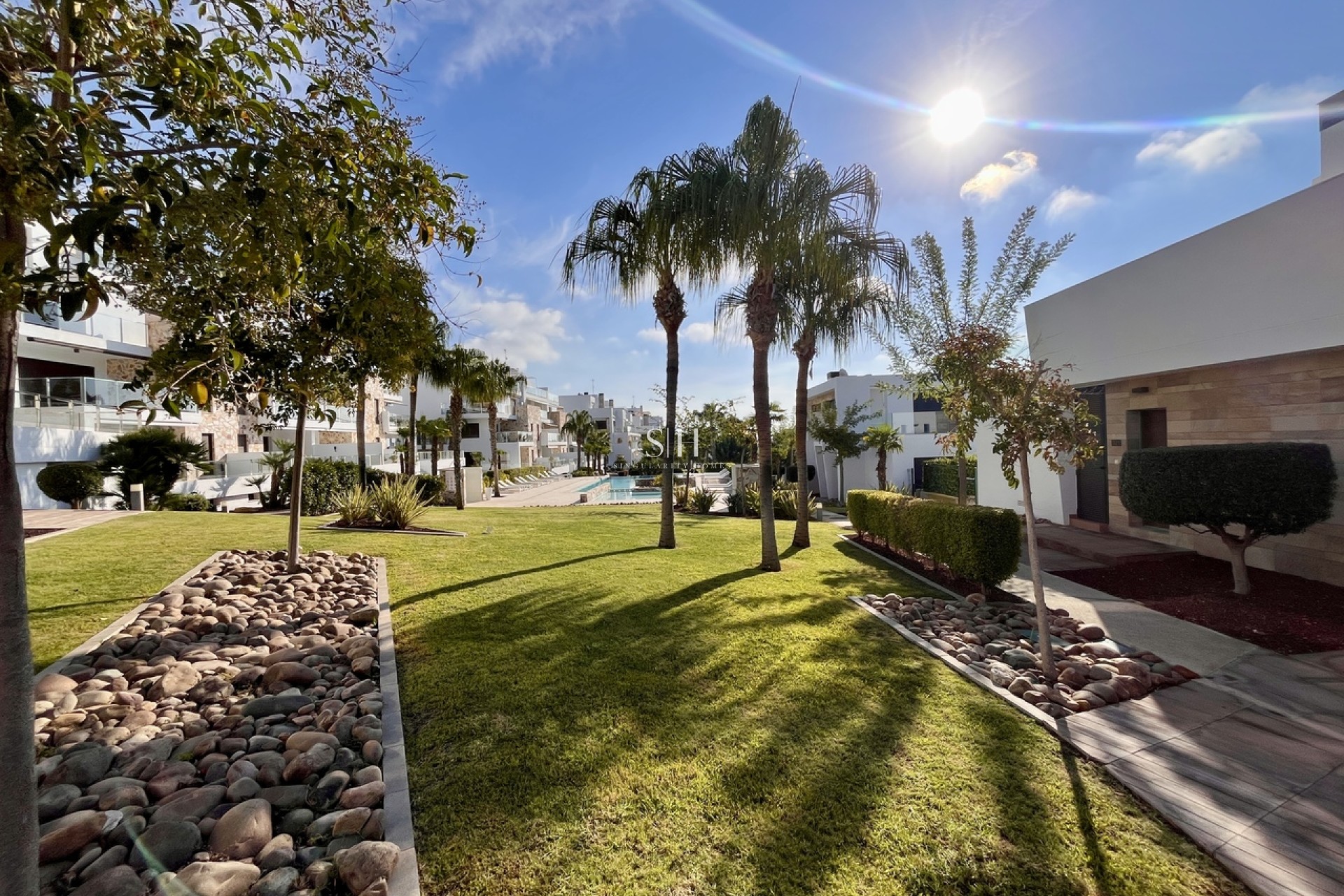 Resale - Villa - Los Dolses - Inland