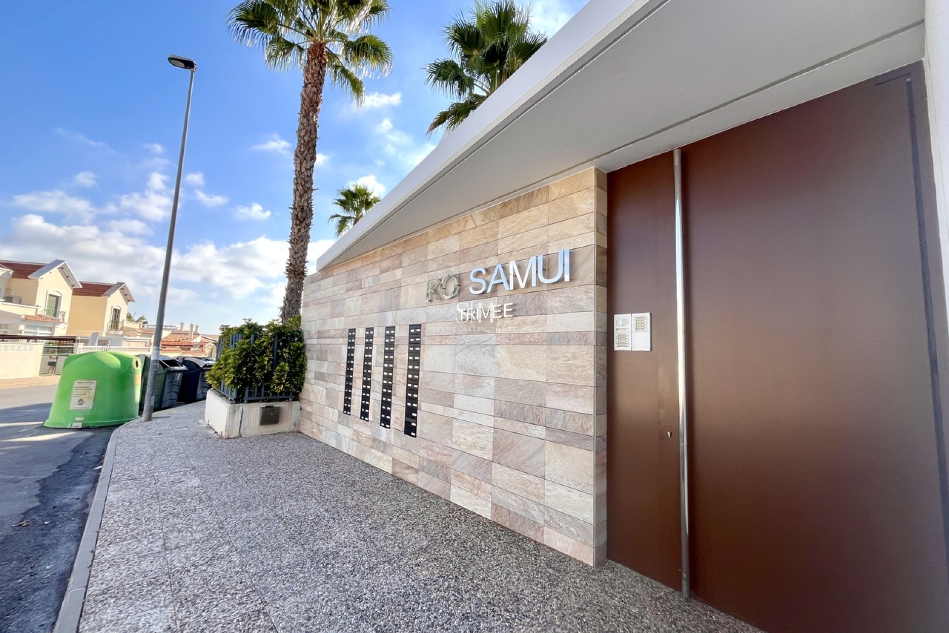 Resale - Villa - Los Dolses - Inland