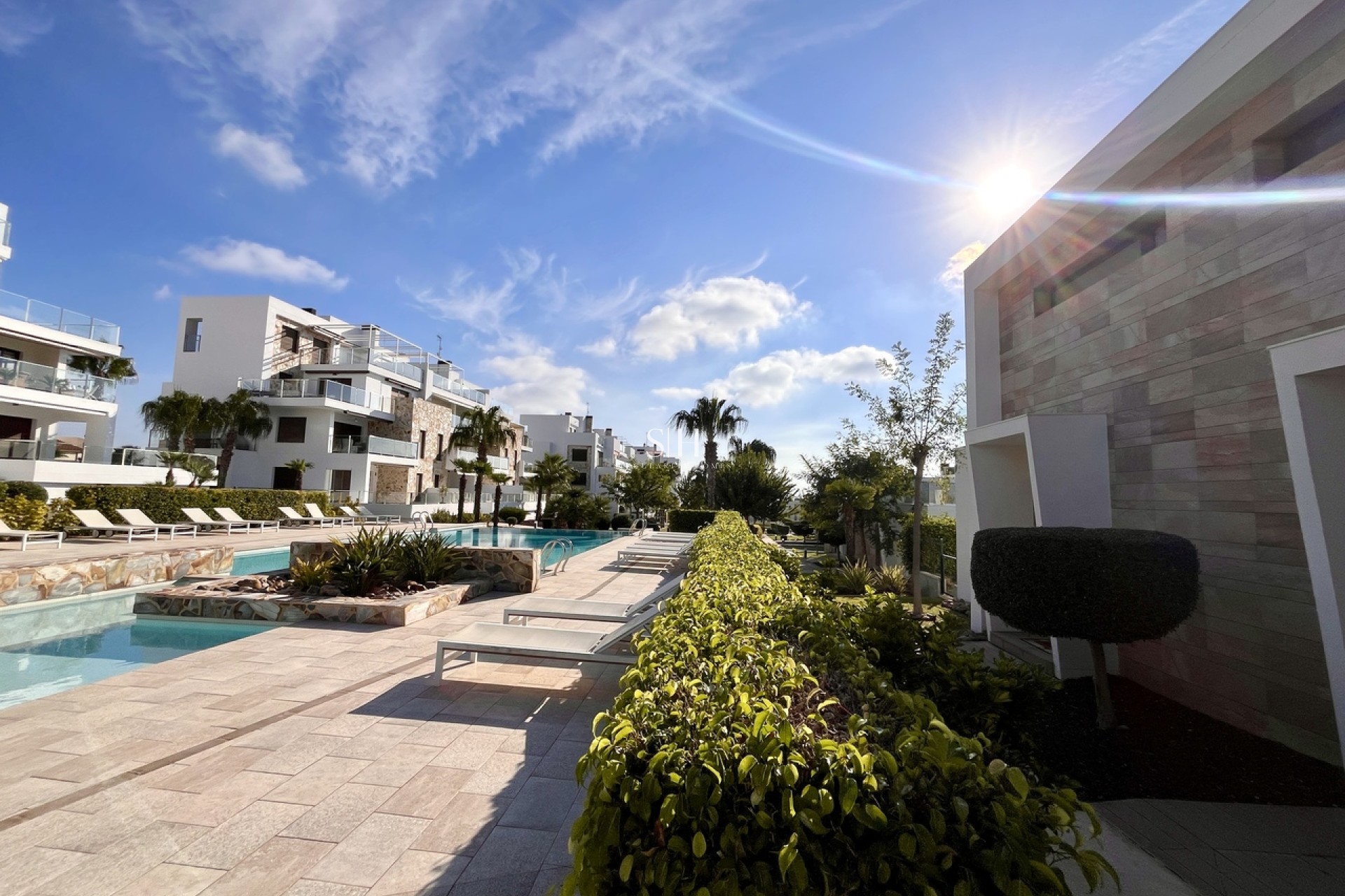 Resale - Villa - Los Dolses - Inland