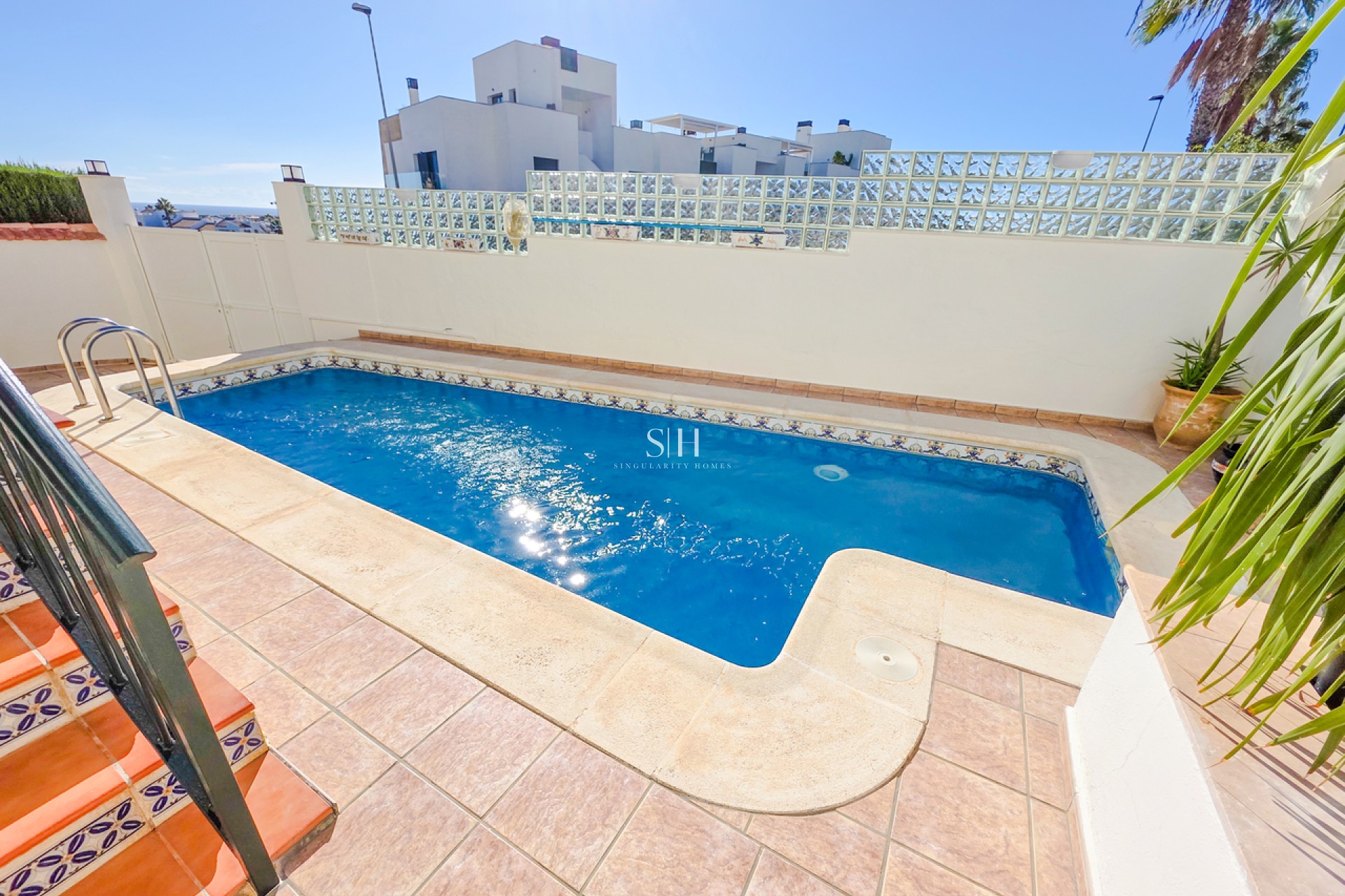 Resale - Villa - Los Dolses - Inland