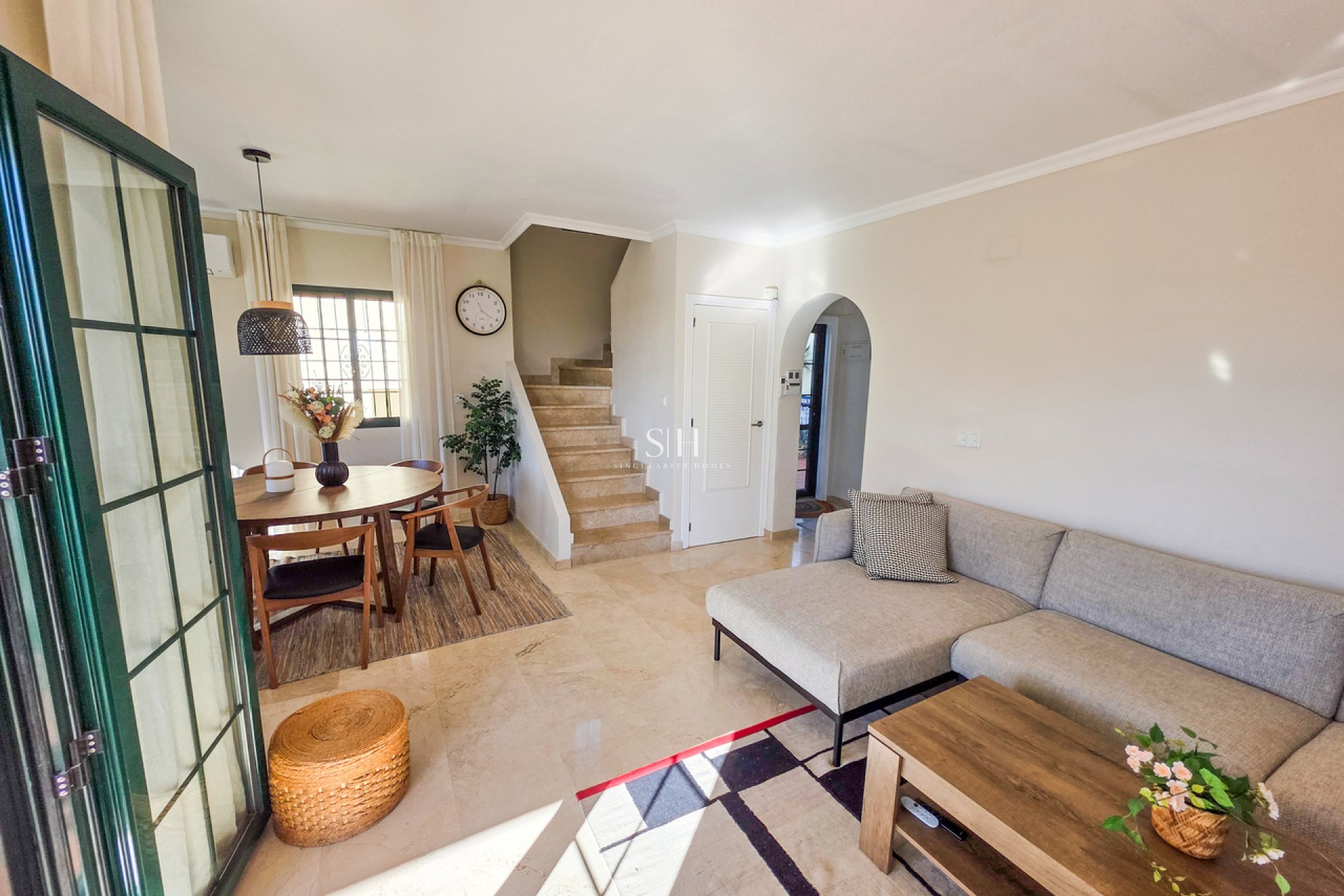 Resale - Villa - Los Dolses - Inland