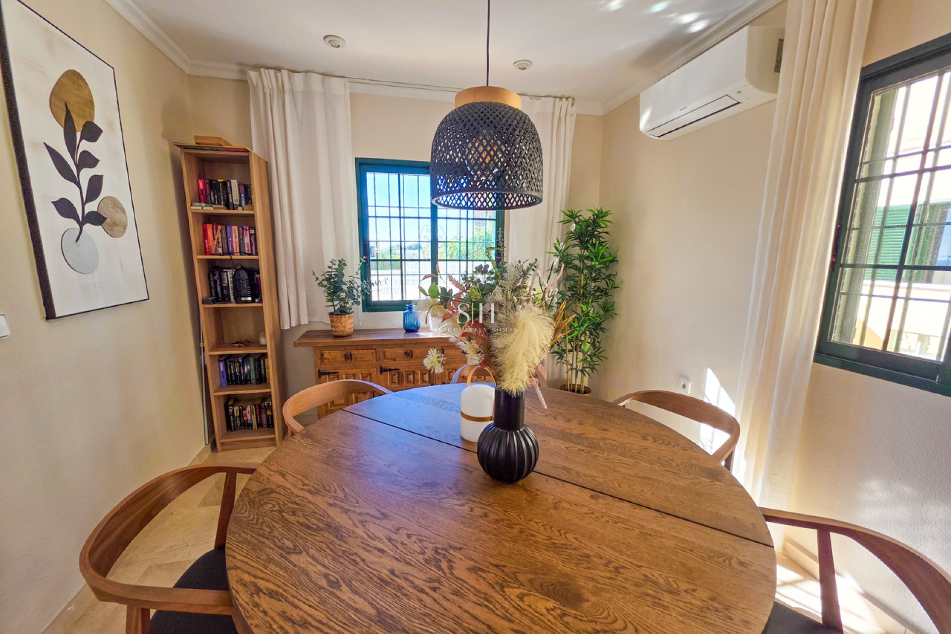 Resale - Villa - Los Dolses - Inland