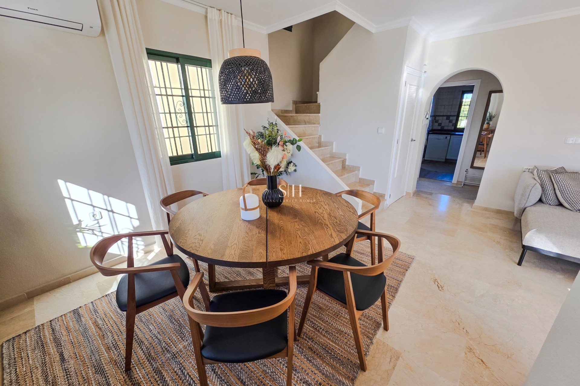 Resale - Villa - Los Dolses - Inland