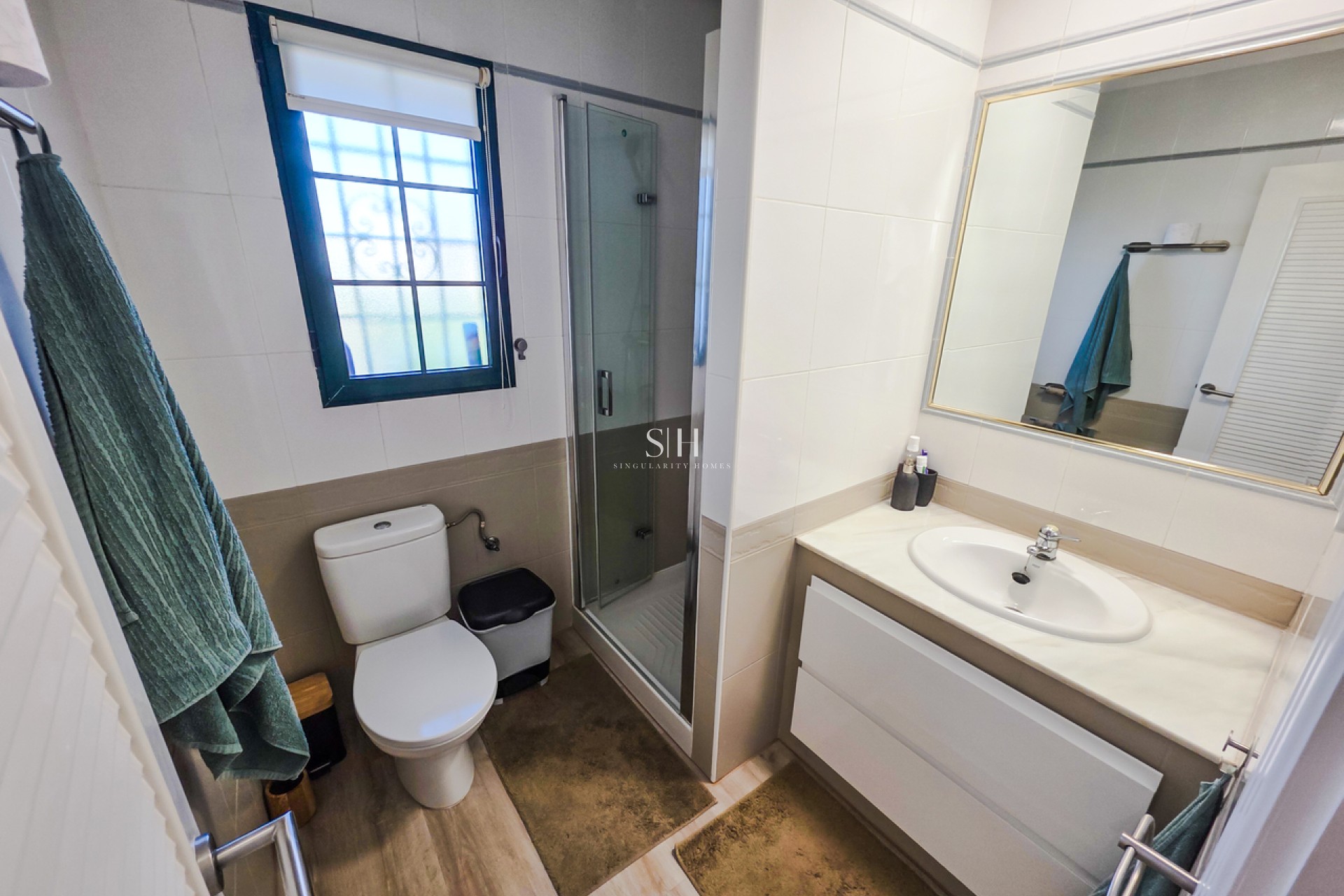 Resale - Villa - Los Dolses - Inland