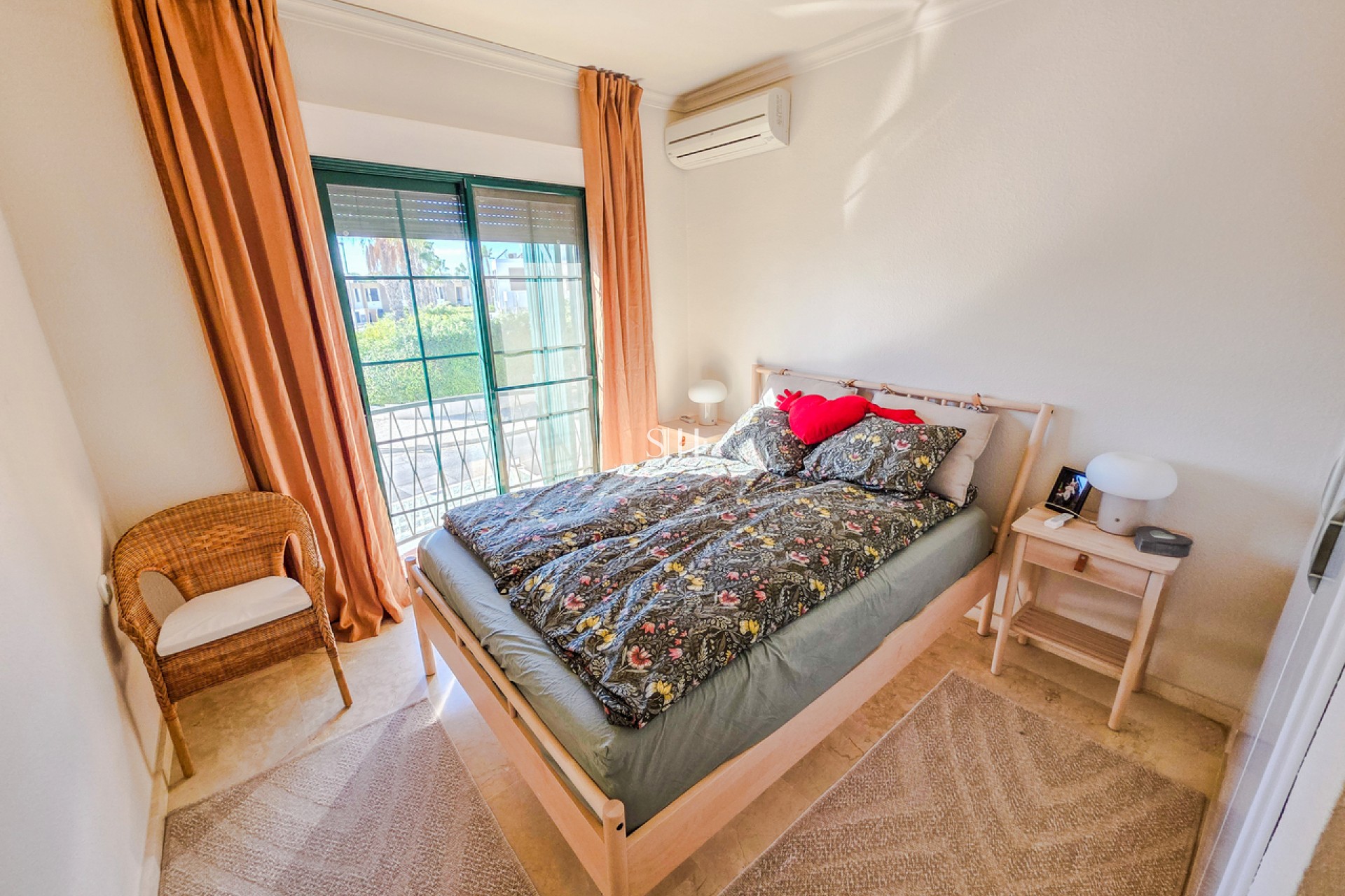 Resale - Villa - Los Dolses - Inland