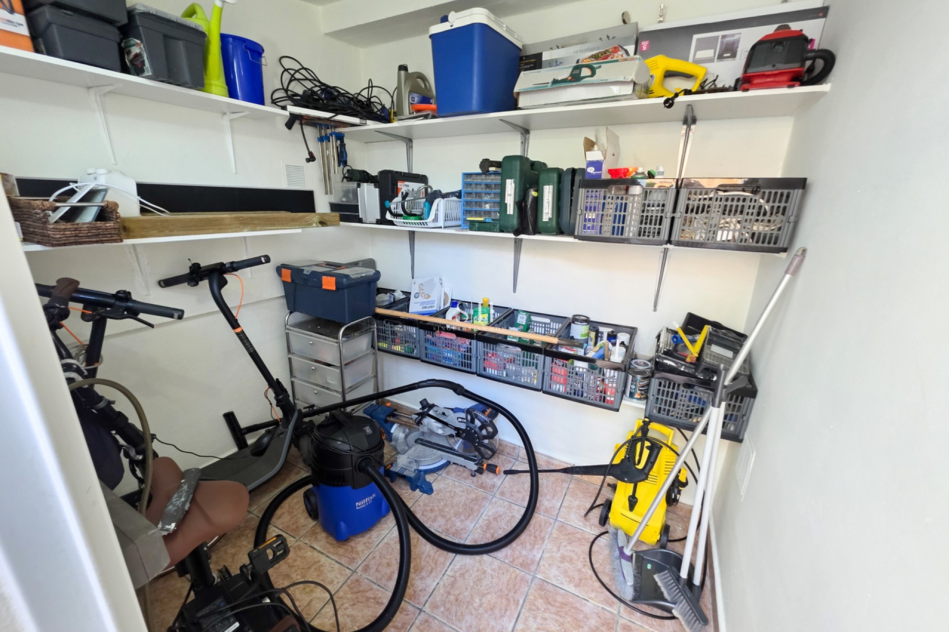 Resale - Villa - Los Dolses - Inland