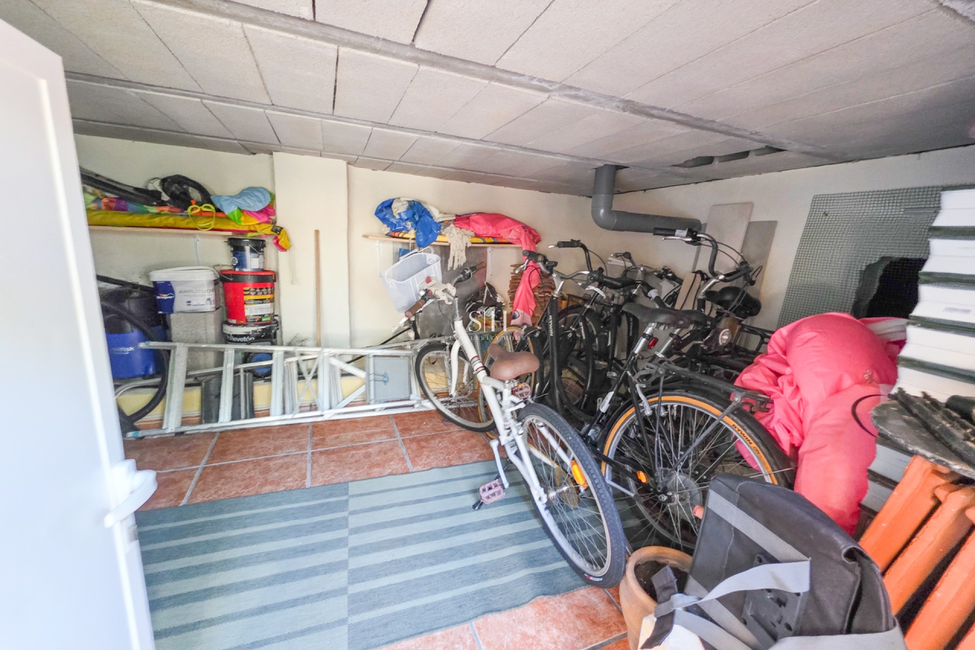 Resale - Villa - Los Dolses - Inland