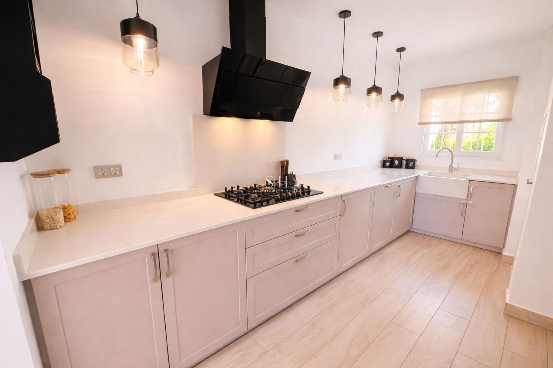 Resale - Villa - Los Dolses - Inland