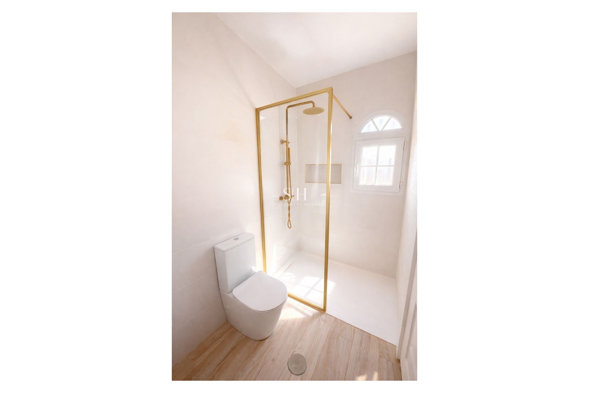 Resale - Villa - Los Dolses - Inland