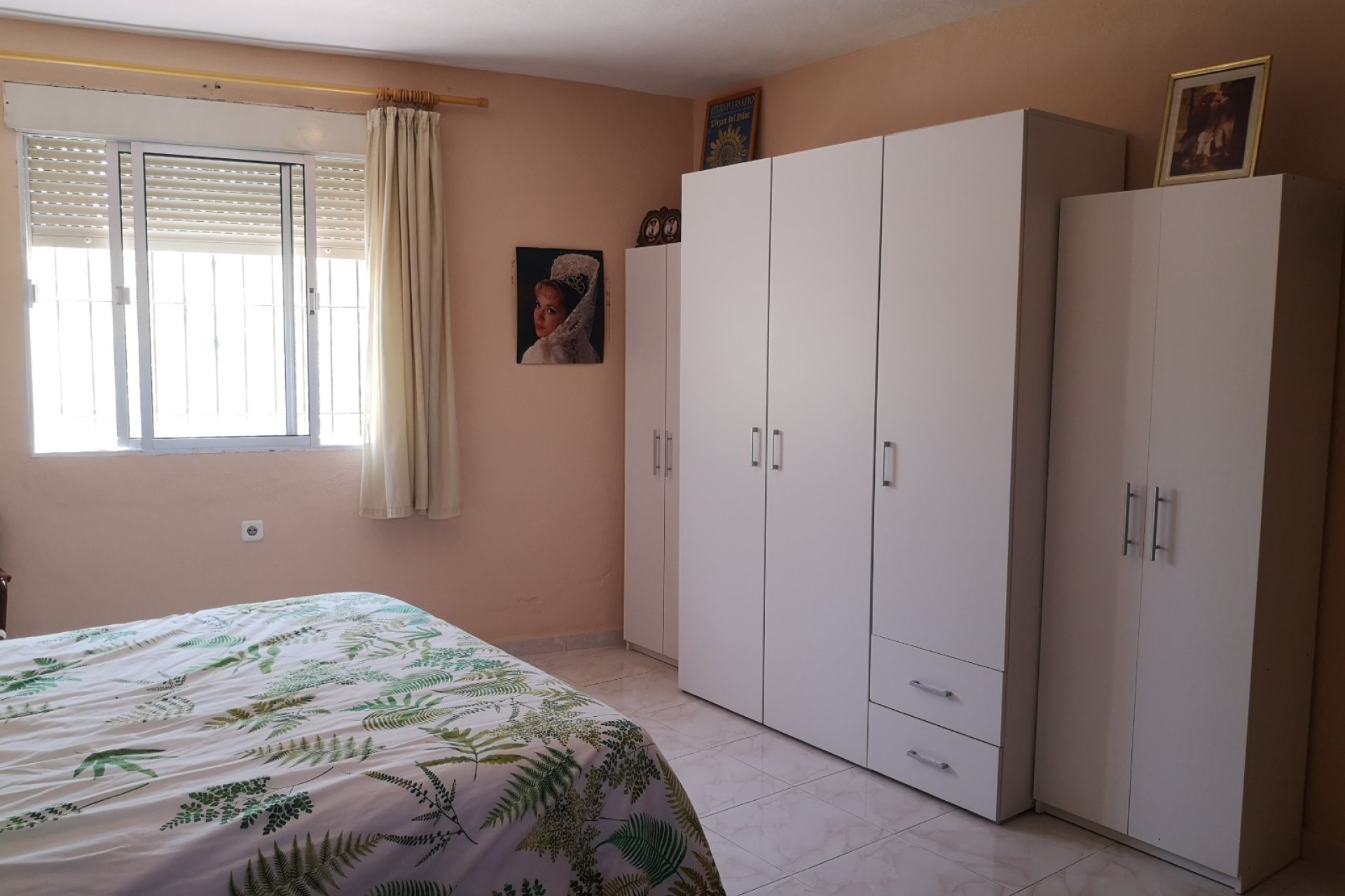 Resale - Villa - Los Montesinos - Costa Blanca