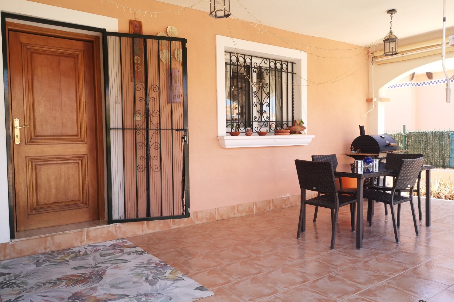 Resale - Villa - Los Montesinos - Costa Blanca