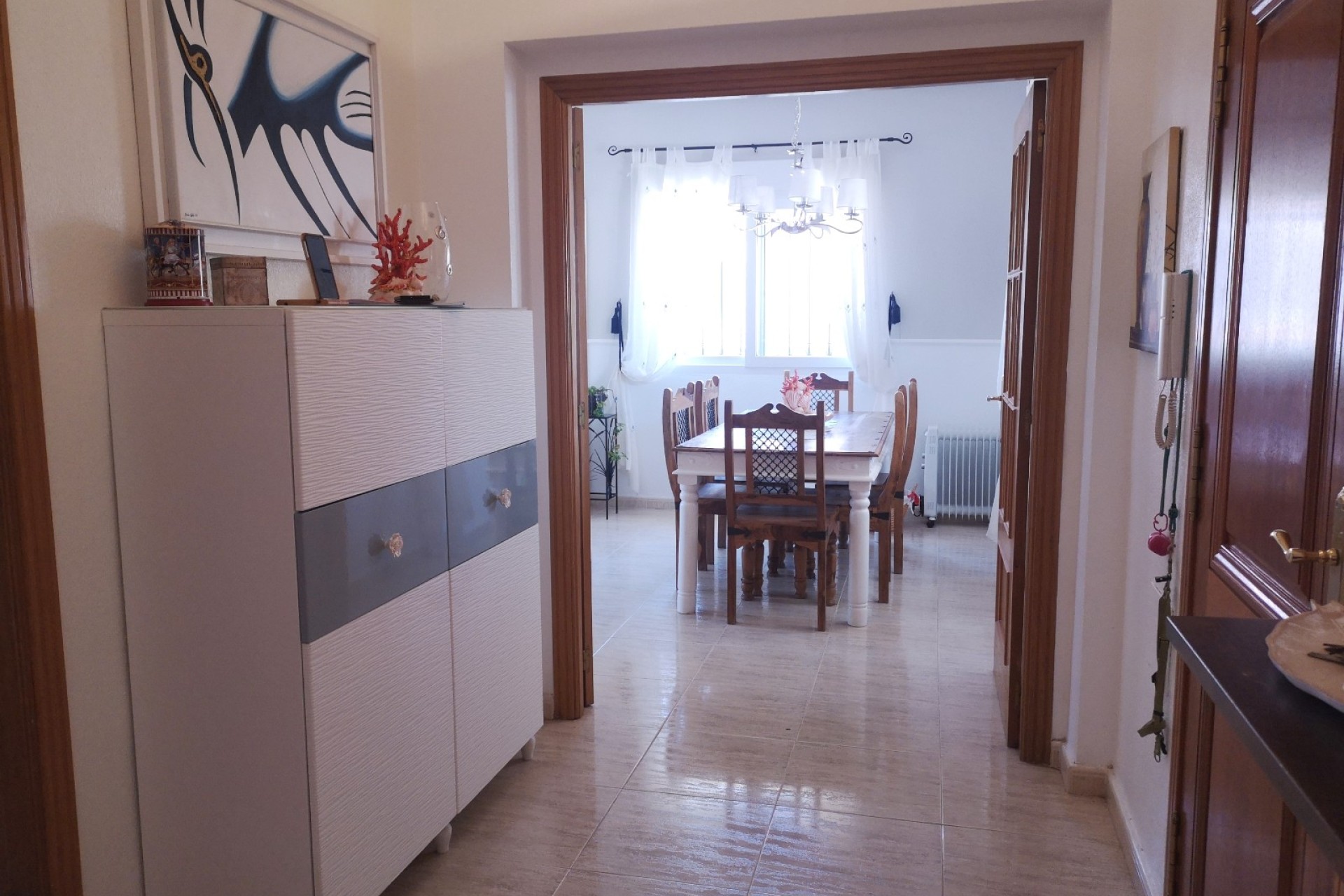 Resale - Villa - Los Montesinos - Costa Blanca