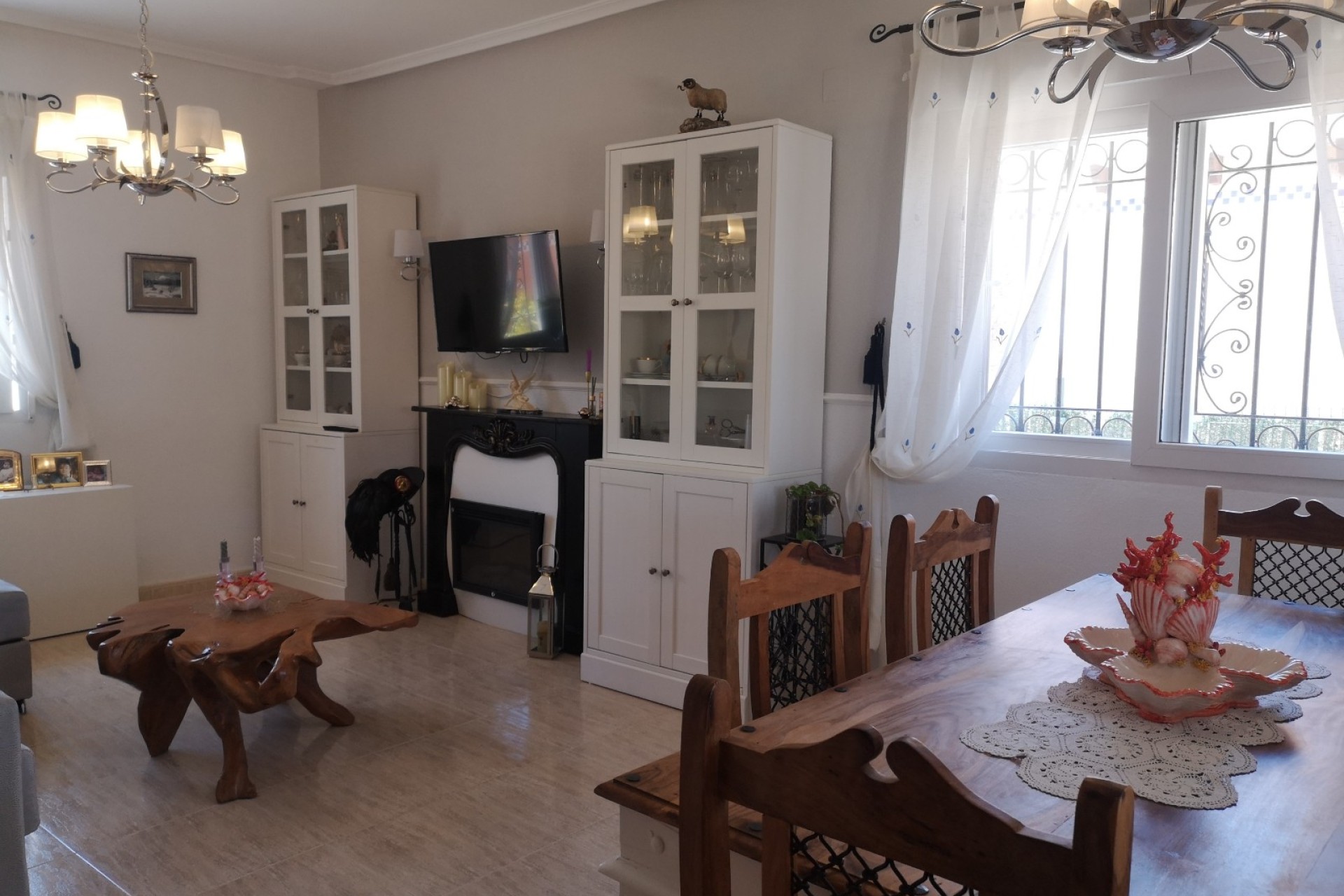 Resale - Villa - Los Montesinos - Costa Blanca