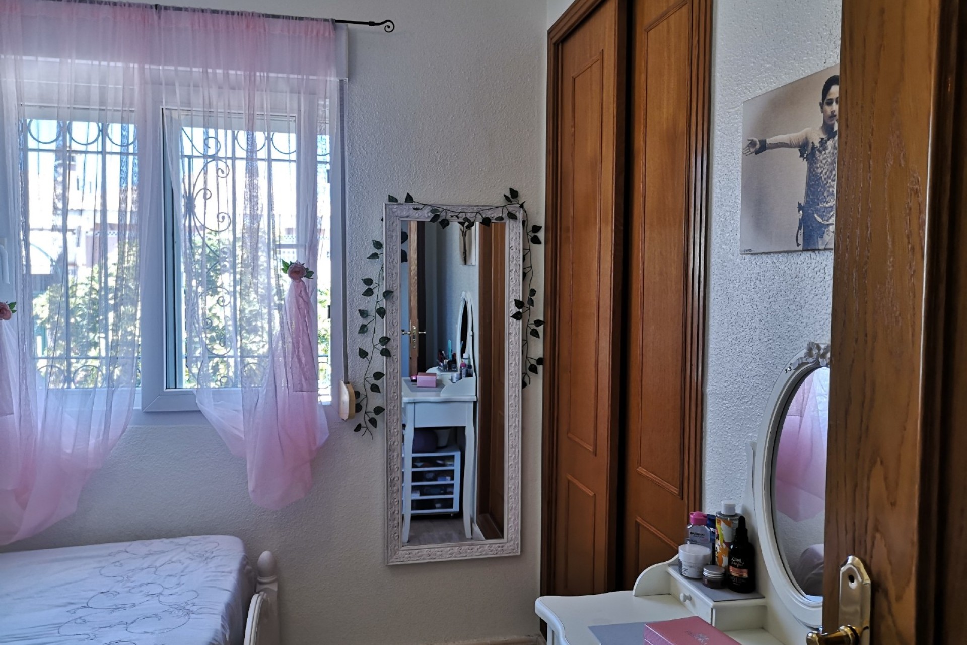 Resale - Villa - Los Montesinos - Costa Blanca