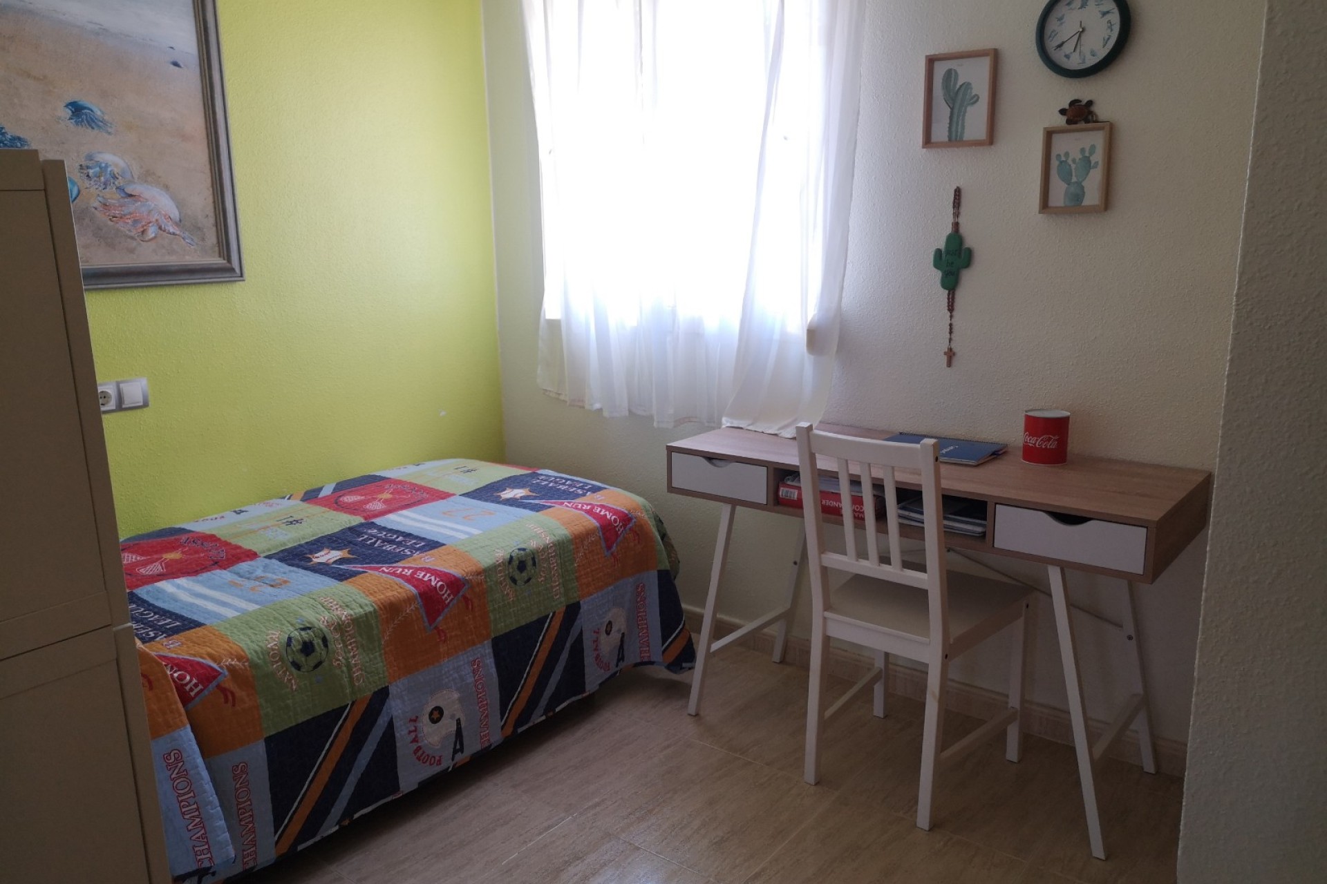 Resale - Villa - Los Montesinos - Costa Blanca