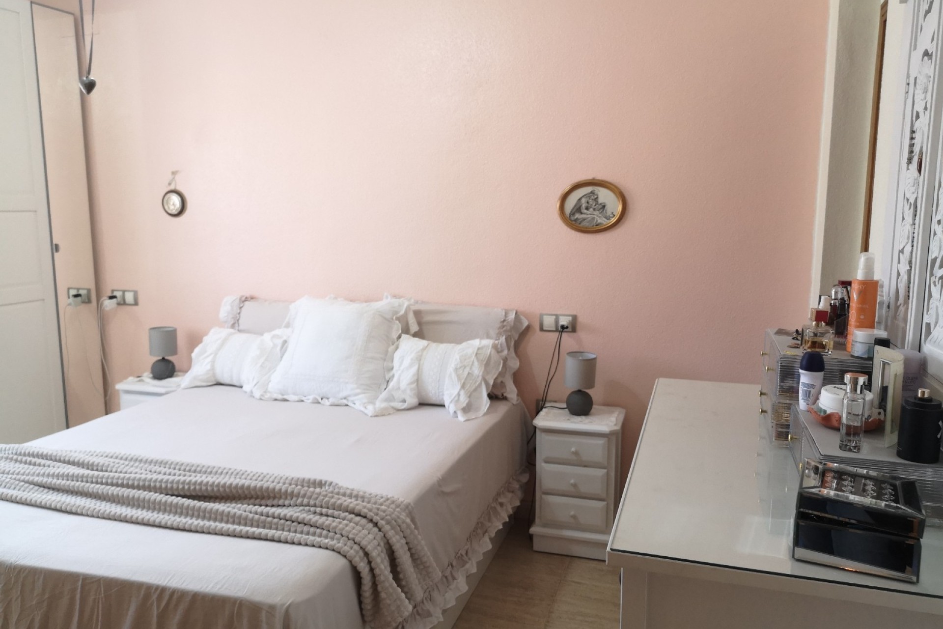 Resale - Villa - Los Montesinos - Costa Blanca