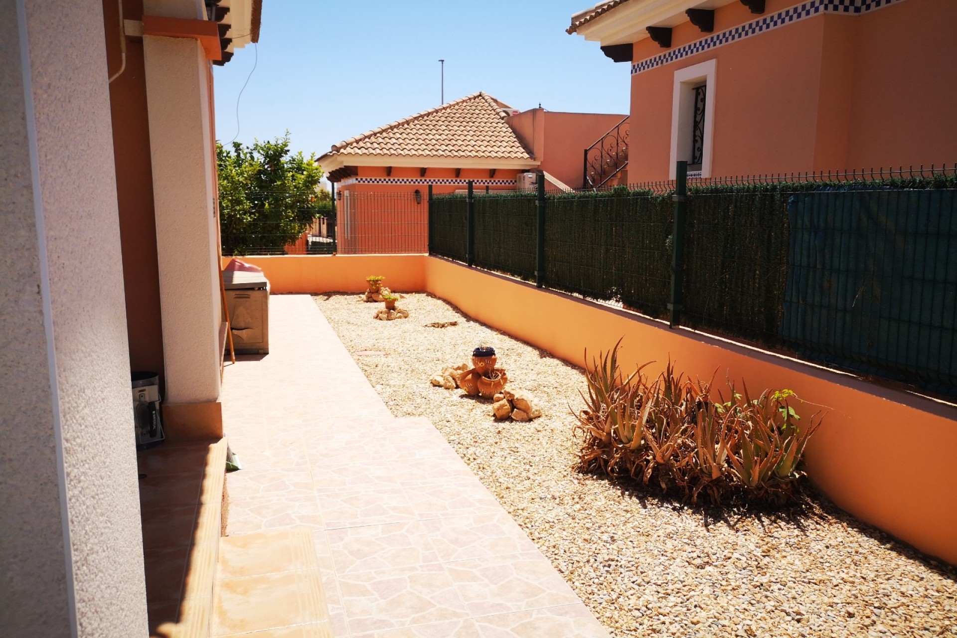 Resale - Villa - Los Montesinos - Costa Blanca