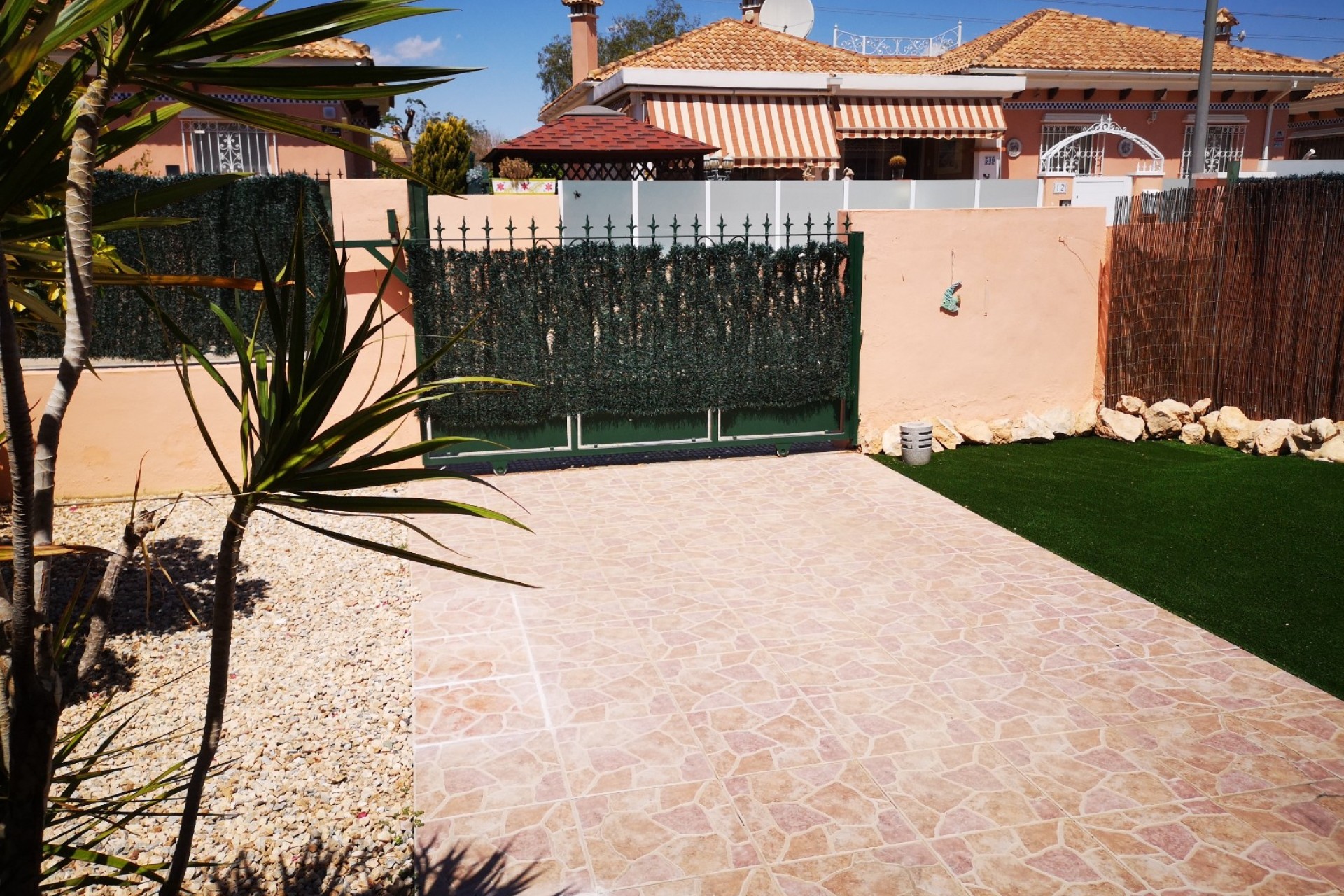 Resale - Villa - Los Montesinos - Costa Blanca