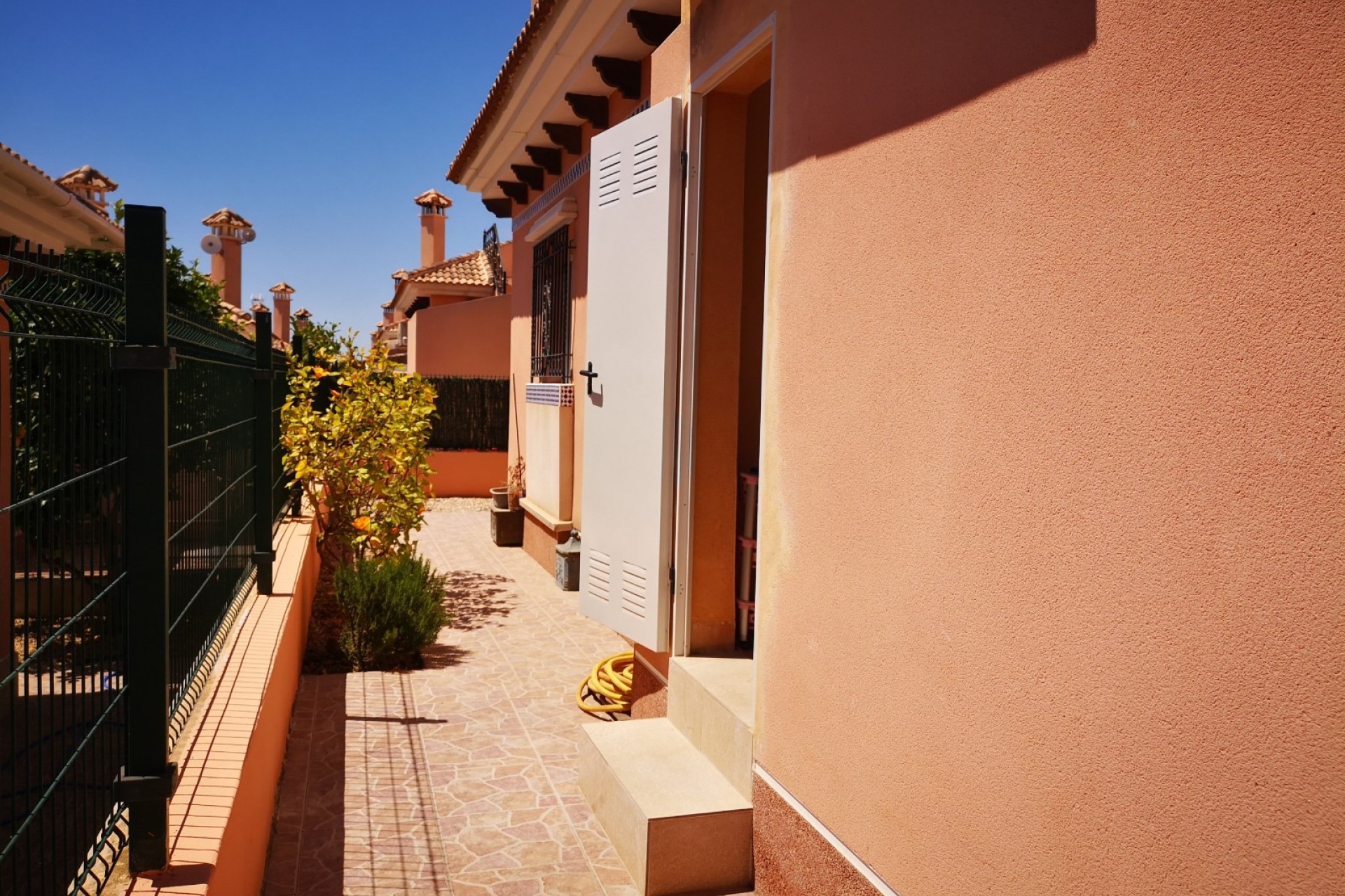 Resale - Villa - Los Montesinos - Costa Blanca