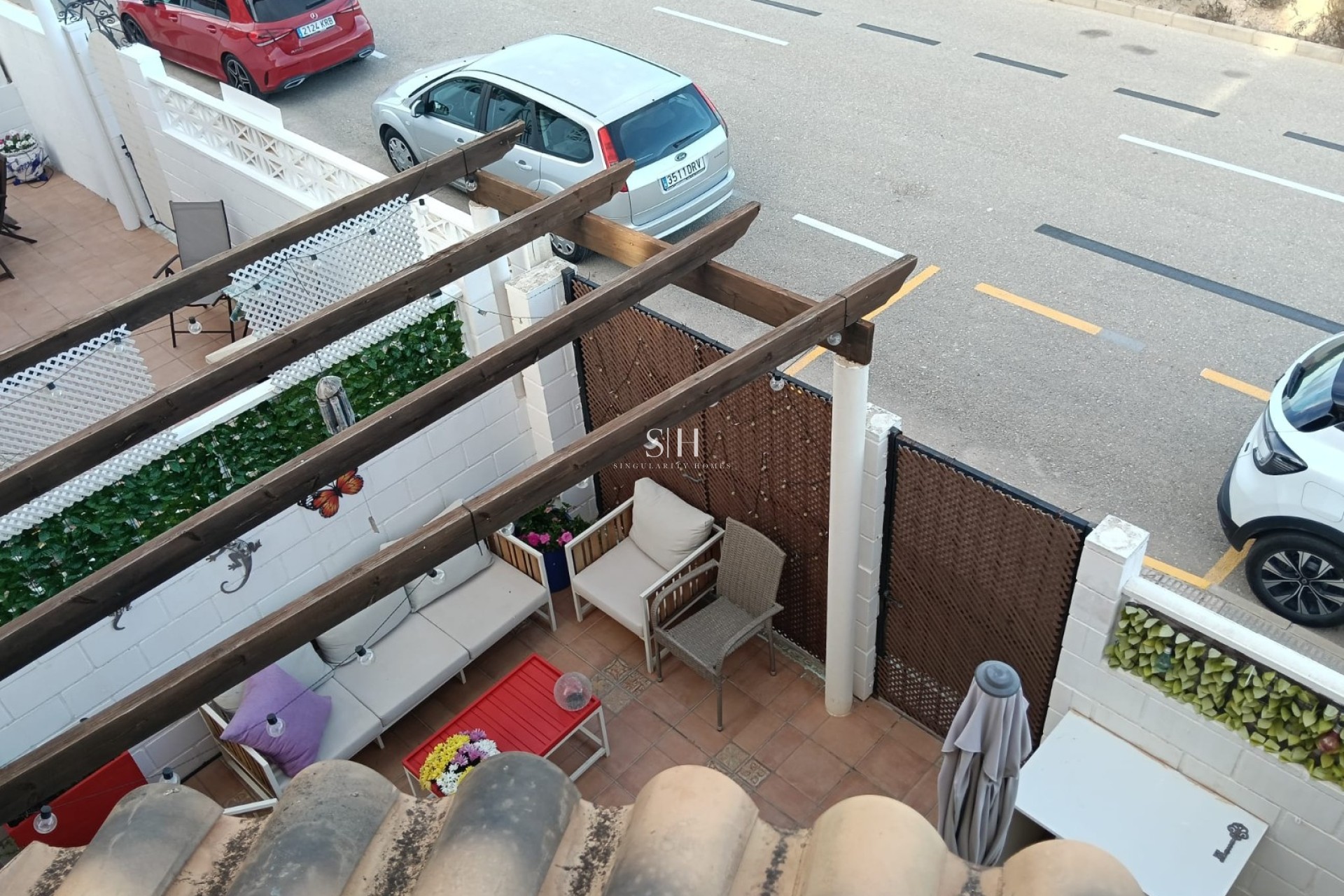 Resale - Villa - Los Montesinos - Costa Blanca