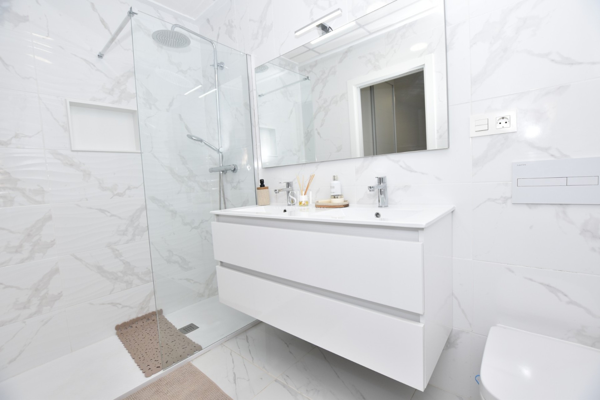 Resale - Villa - Los Montesinos - Costa Blanca