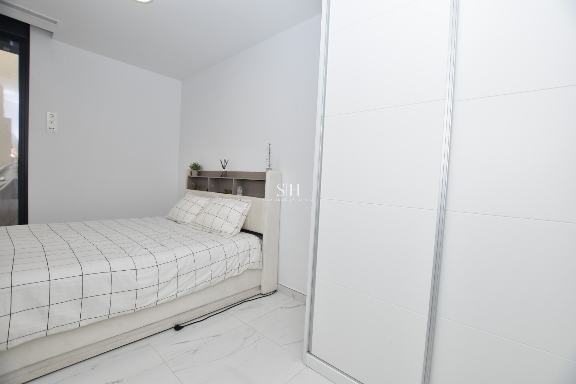 Resale - Villa - Los Montesinos - Costa Blanca