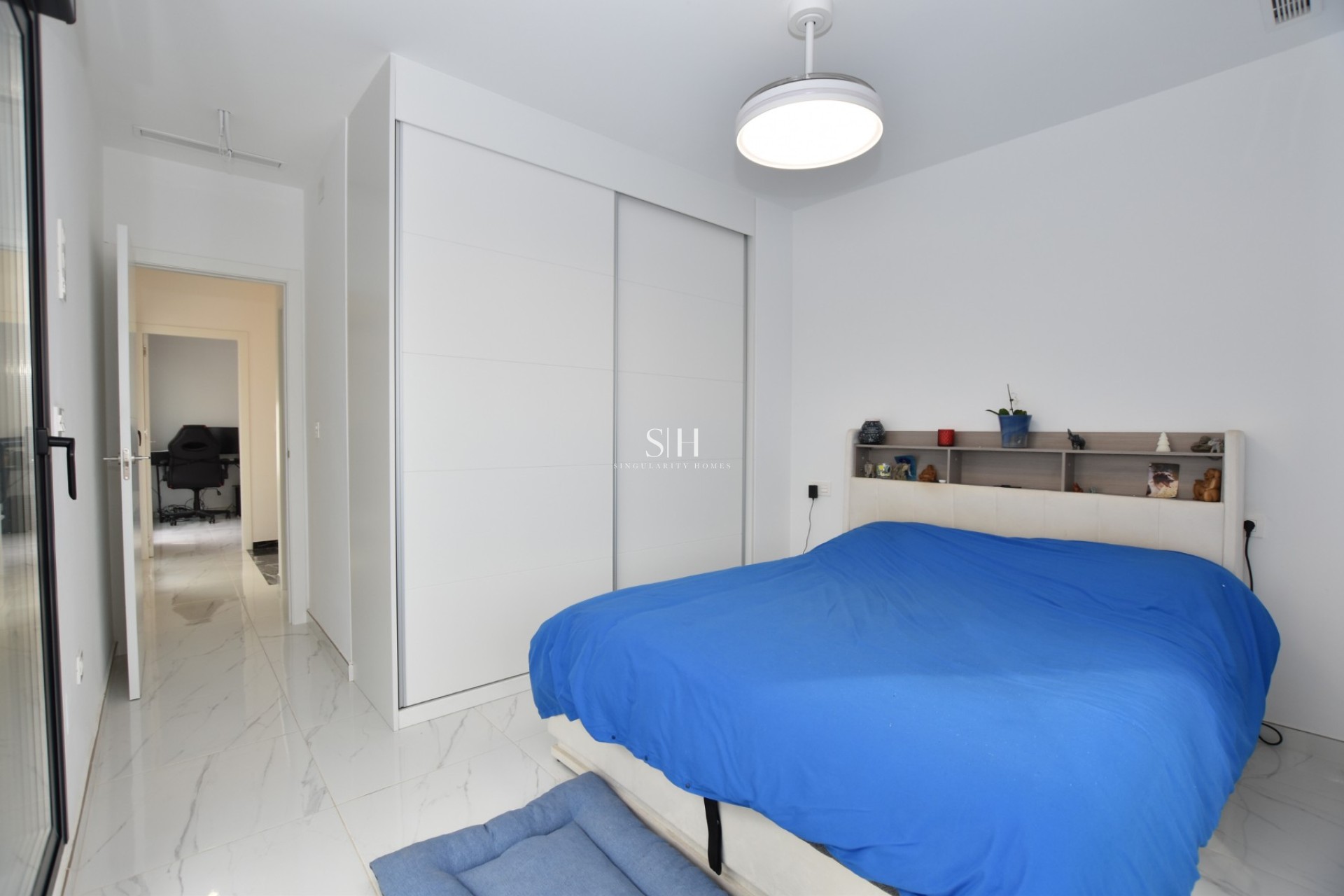 Resale - Villa - Los Montesinos - Costa Blanca