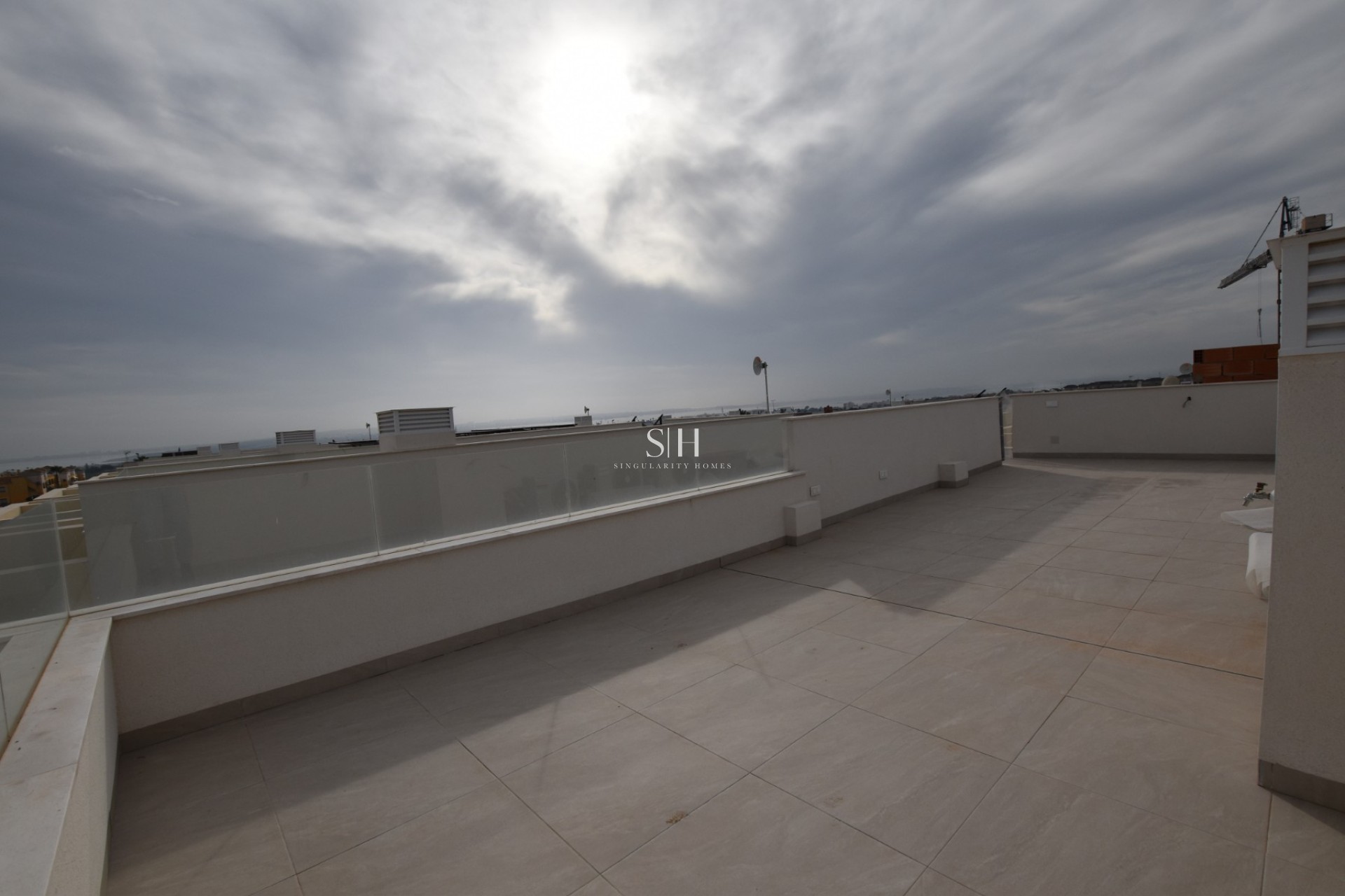 Resale - Villa - Los Montesinos - Costa Blanca