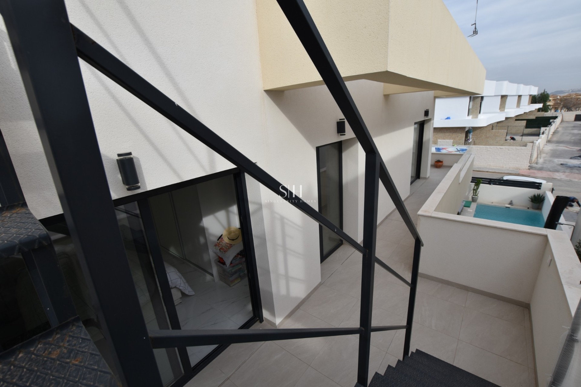 Resale - Villa - Los Montesinos - Costa Blanca