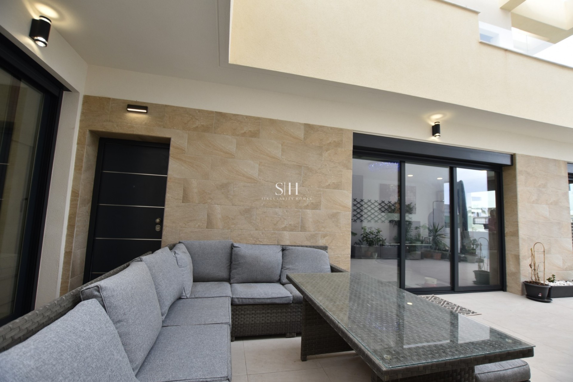 Resale - Villa - Los Montesinos - Costa Blanca