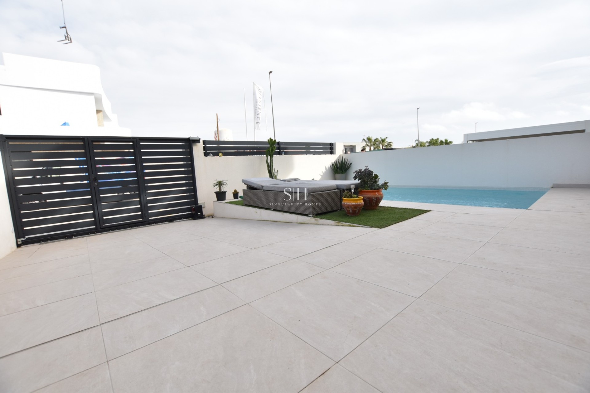 Resale - Villa - Los Montesinos - Costa Blanca