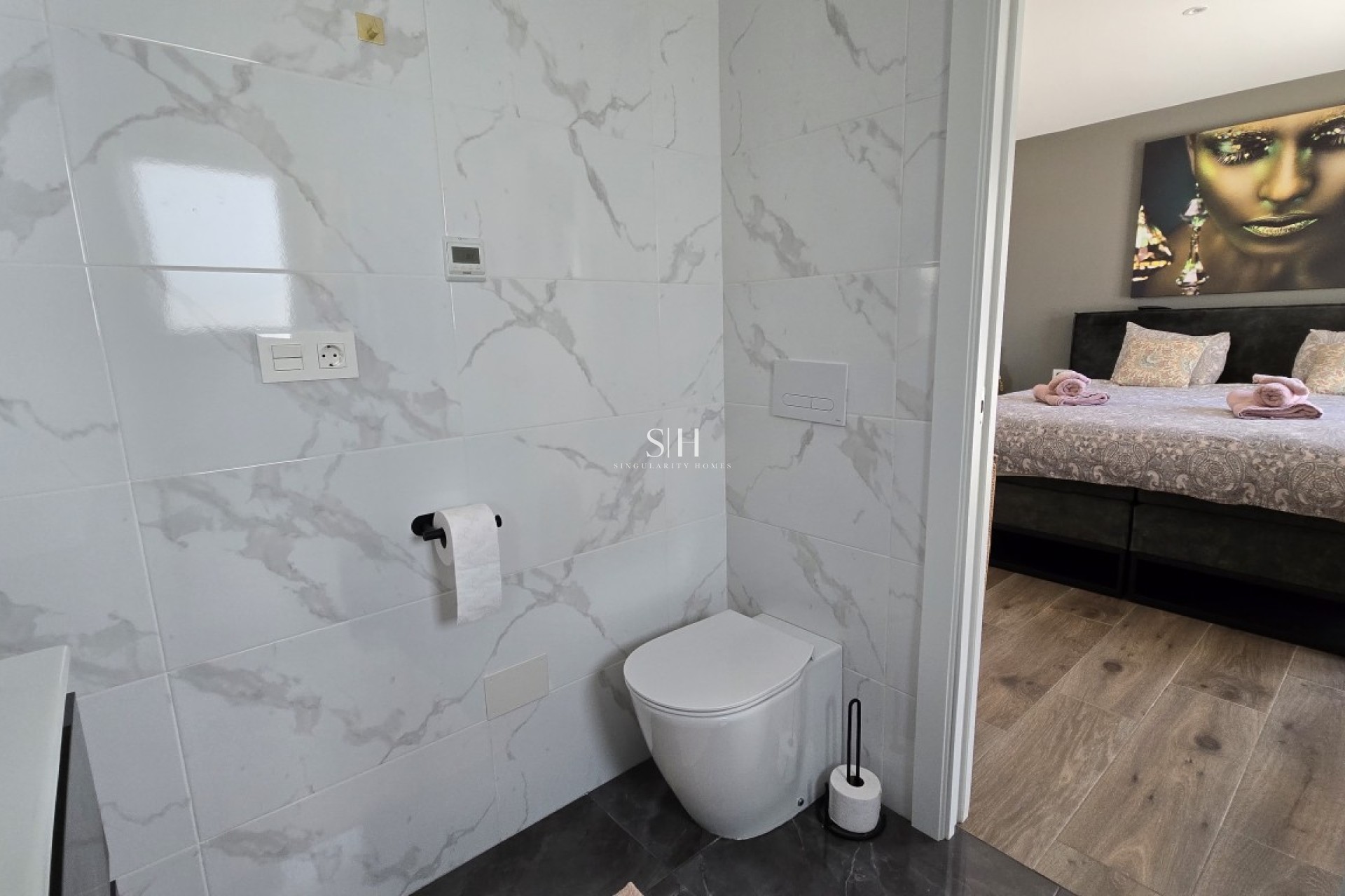 Resale - Villa - Los Montesinos - Costa Blanca