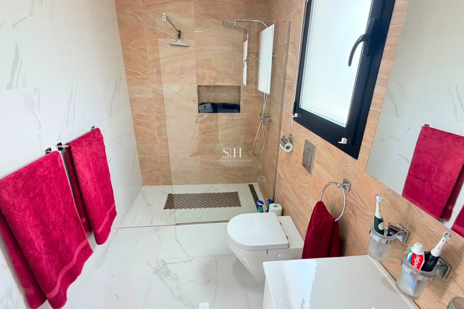 Resale - Villa - Los Montesinos - Costa Blanca