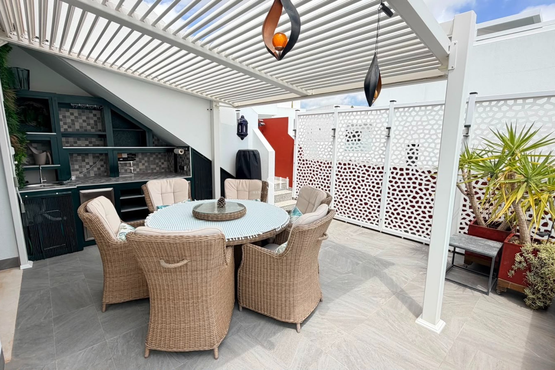 Resale - Villa - Los Montesinos - Costa Blanca