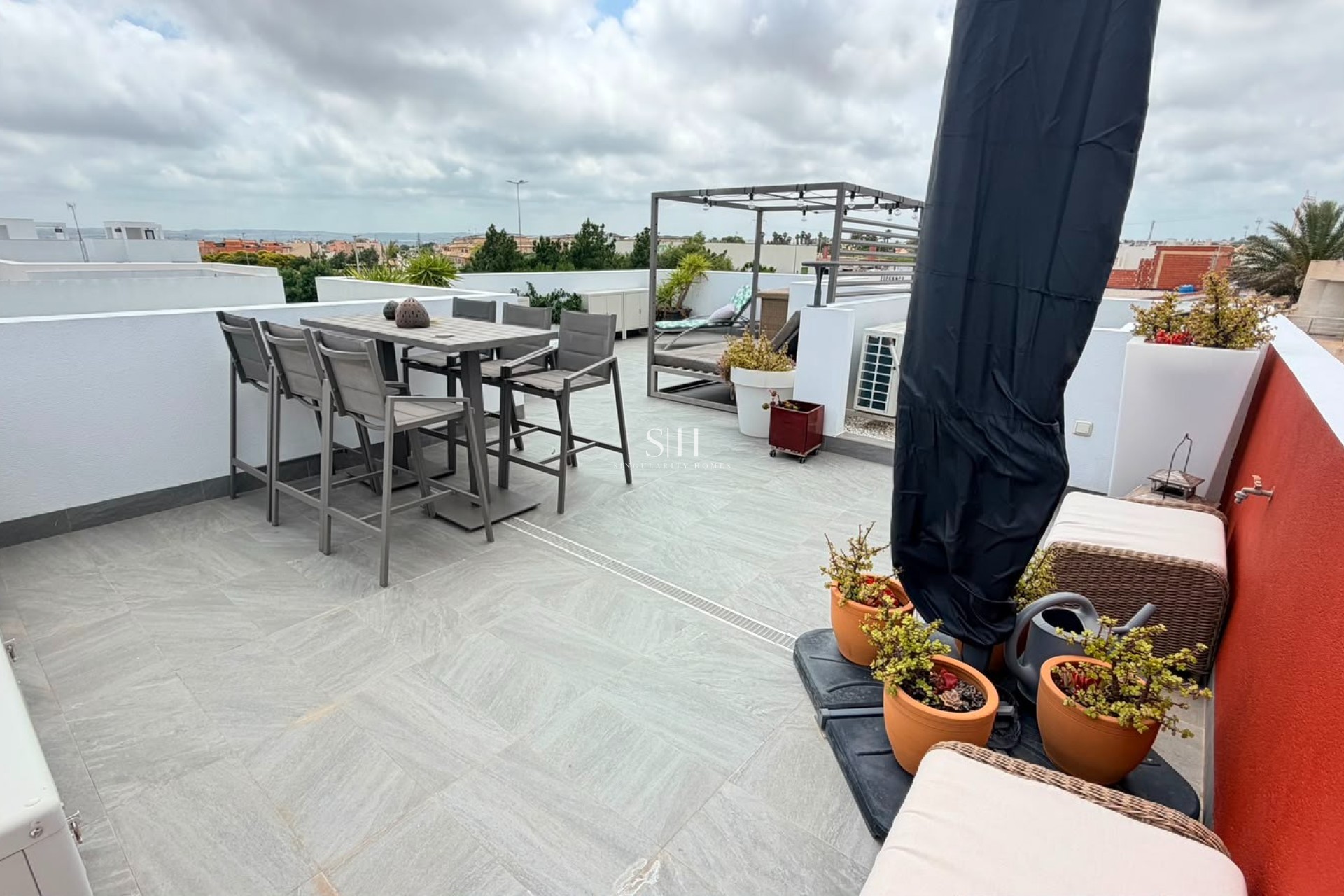 Resale - Villa - Los Montesinos - Costa Blanca