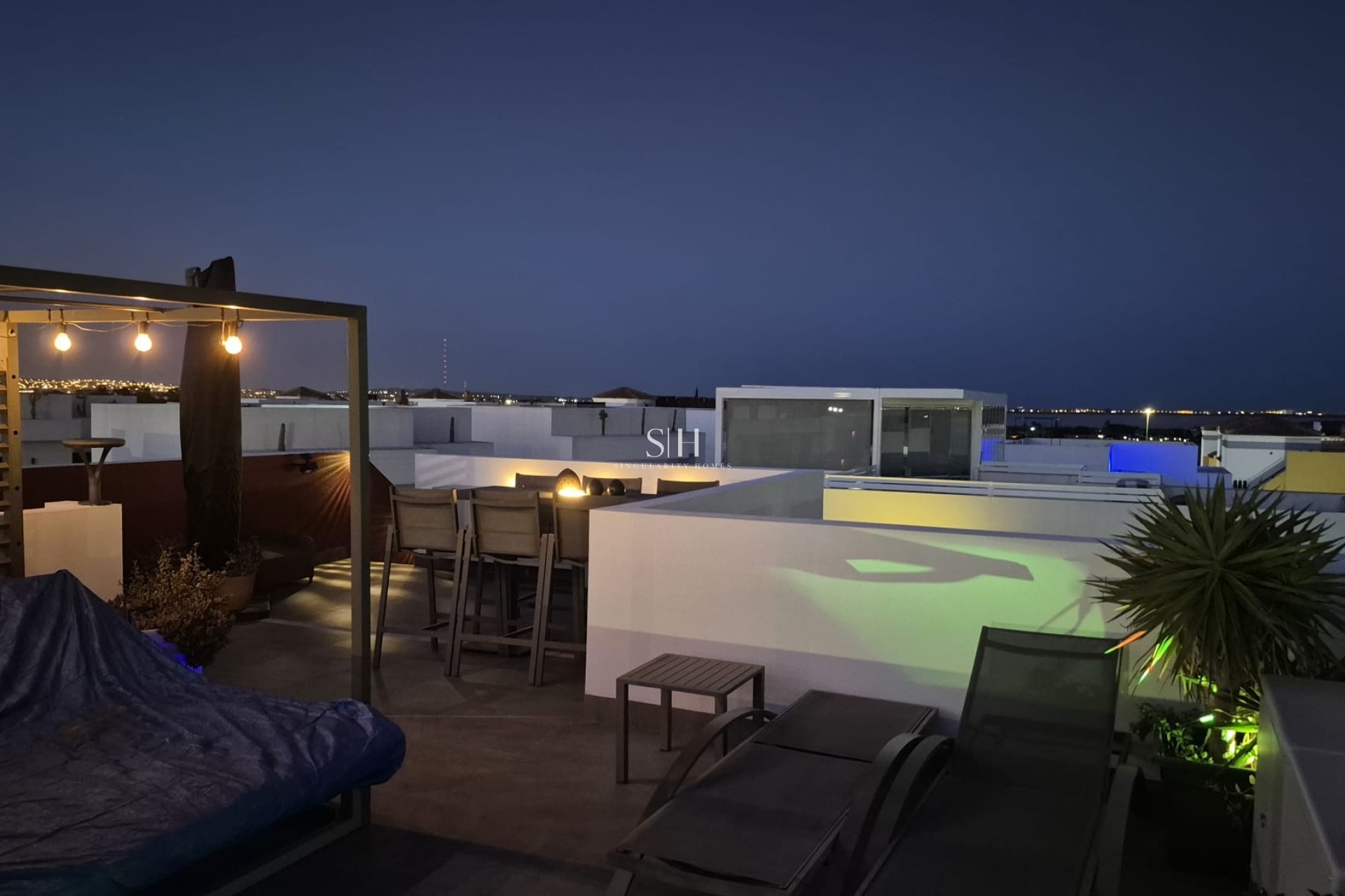 Resale - Villa - Los Montesinos - Costa Blanca