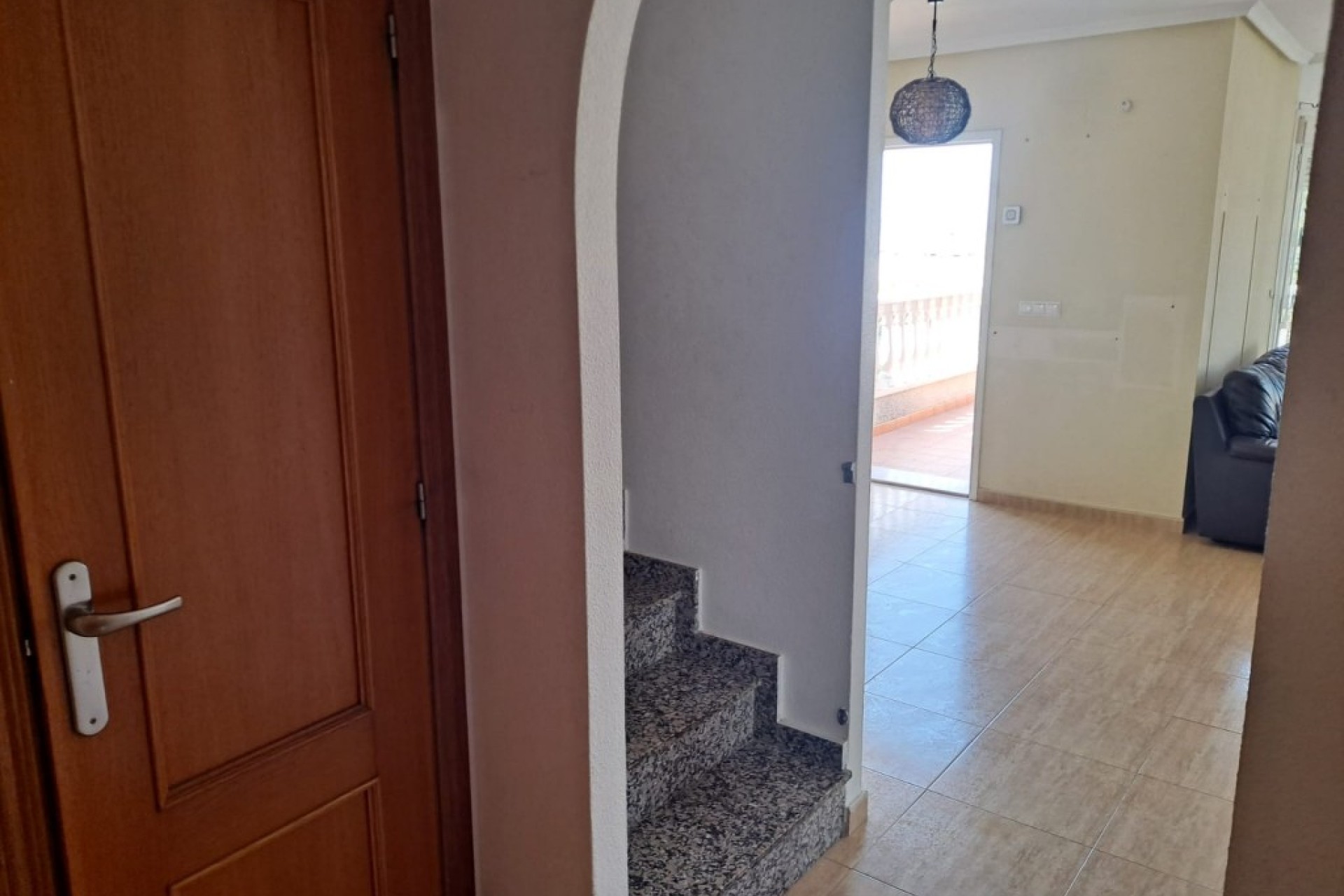 Resale - Villa - Los Montesinos - Costa Blanca