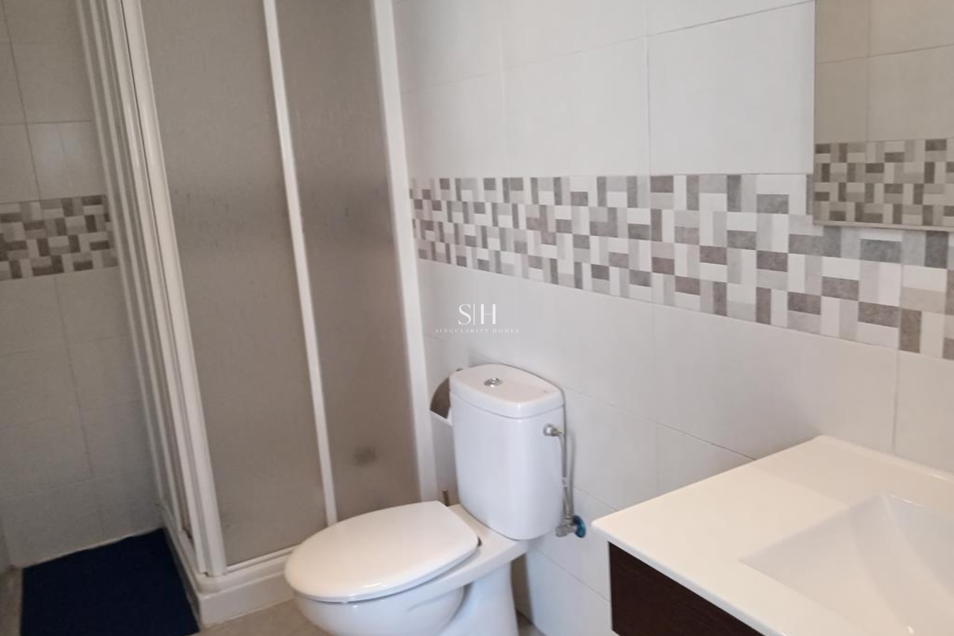 Resale - Villa - Los Montesinos - PUEBLO CENTRO