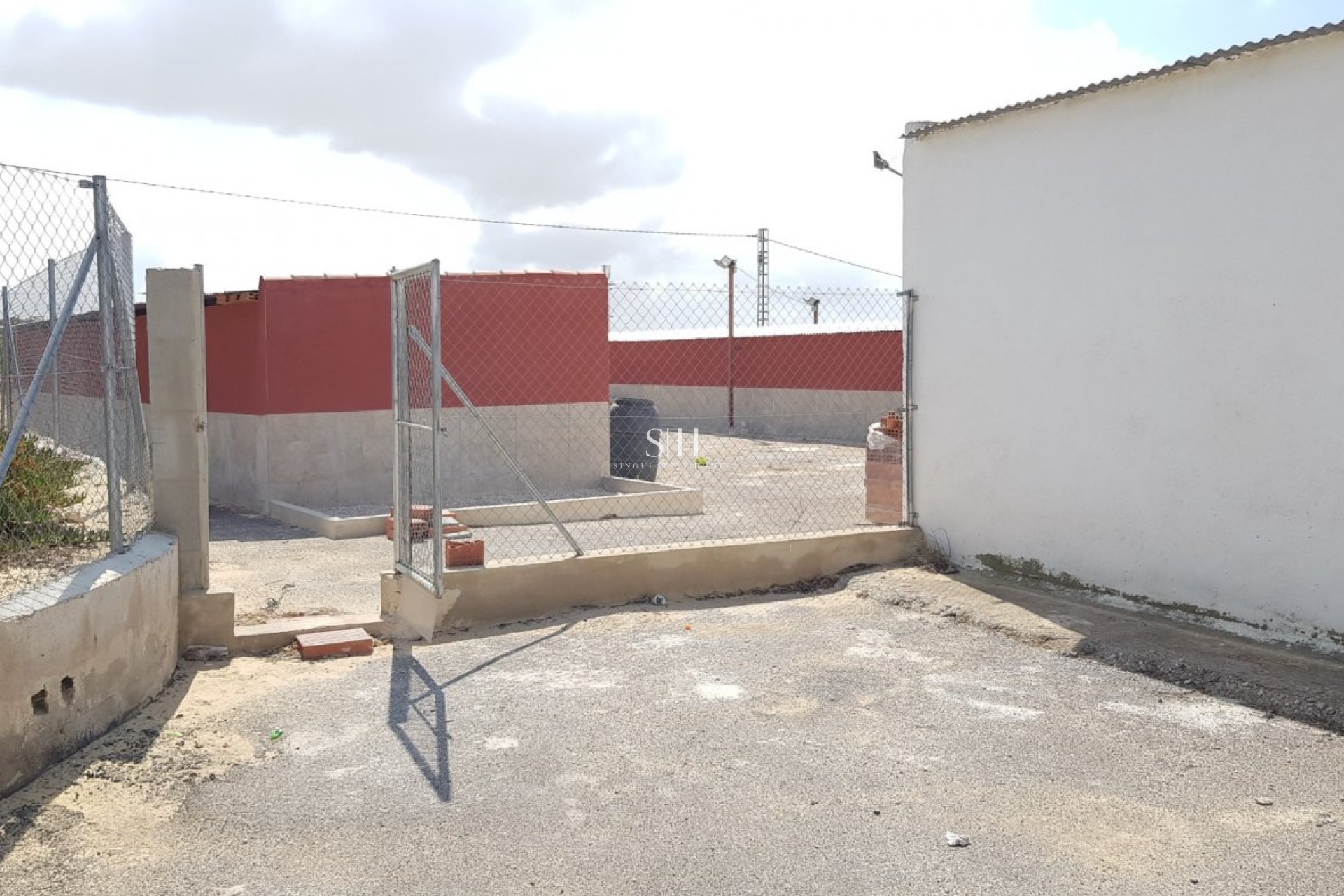 Resale - Villa - Los Montesinos